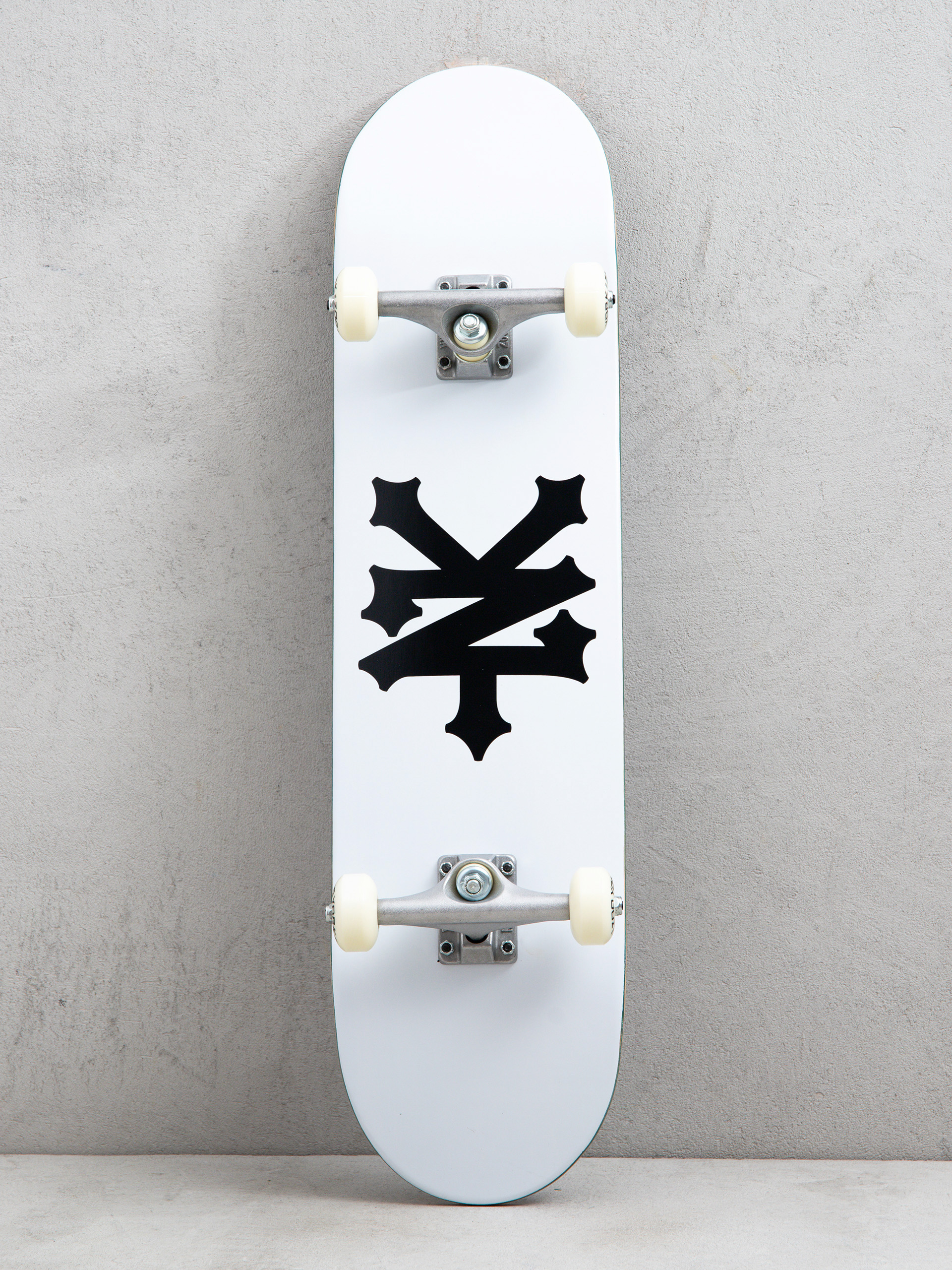 Skateboard Zoo York OG 95 Crackerjack