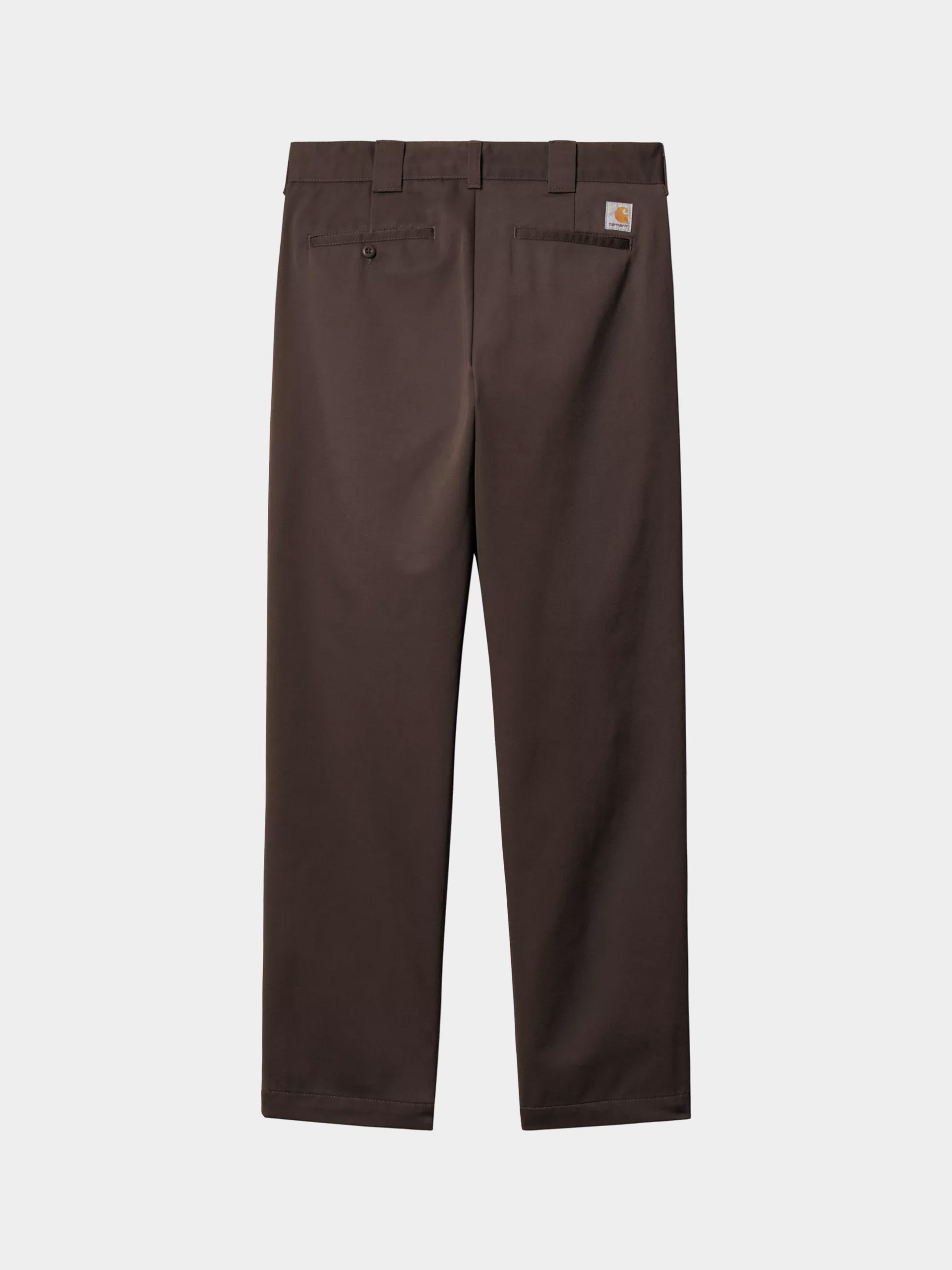 Pantaloni Carhartt WIP Master (tobacco)
