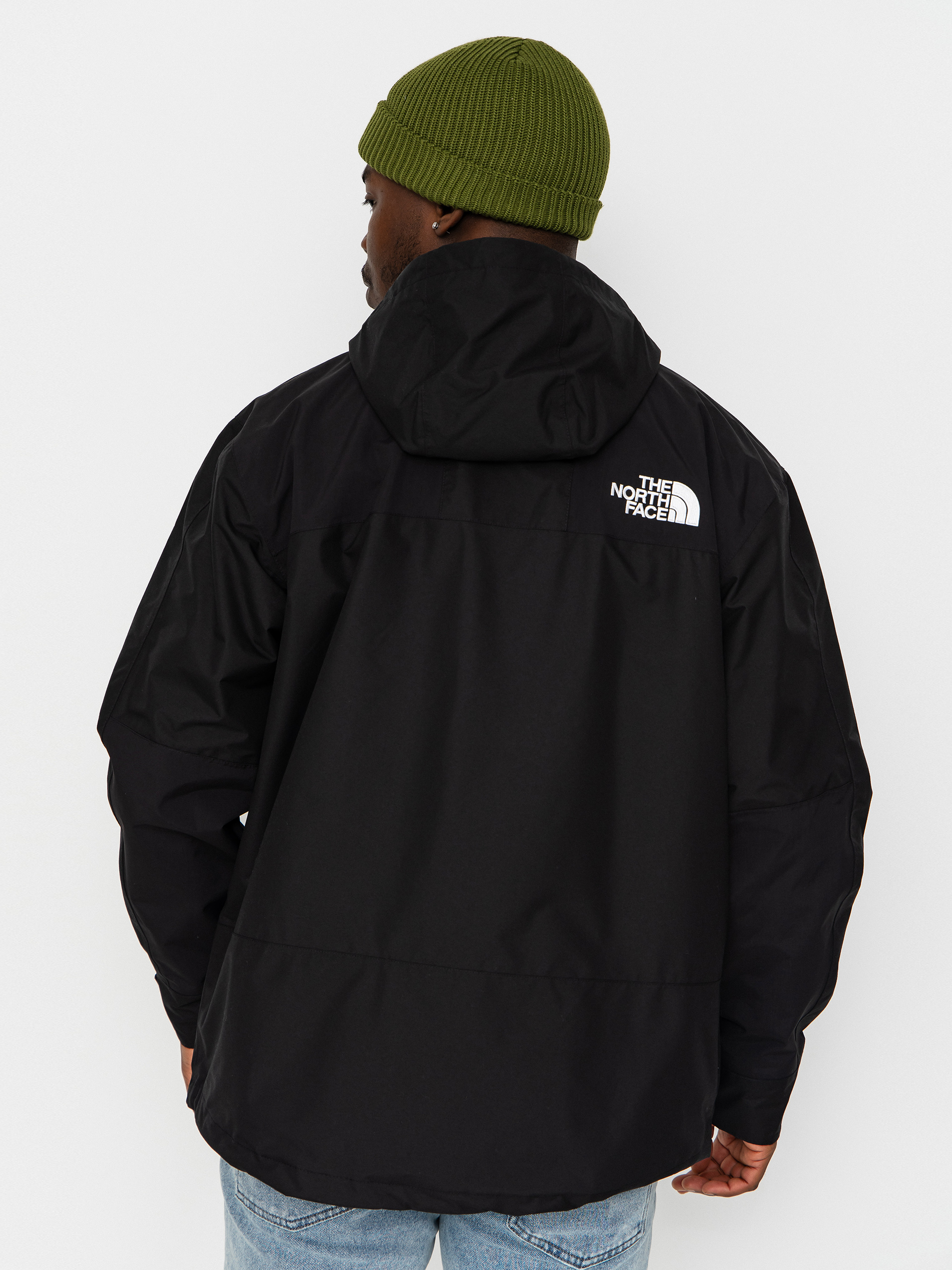 Geacă The North Face Reign On (tnf black)