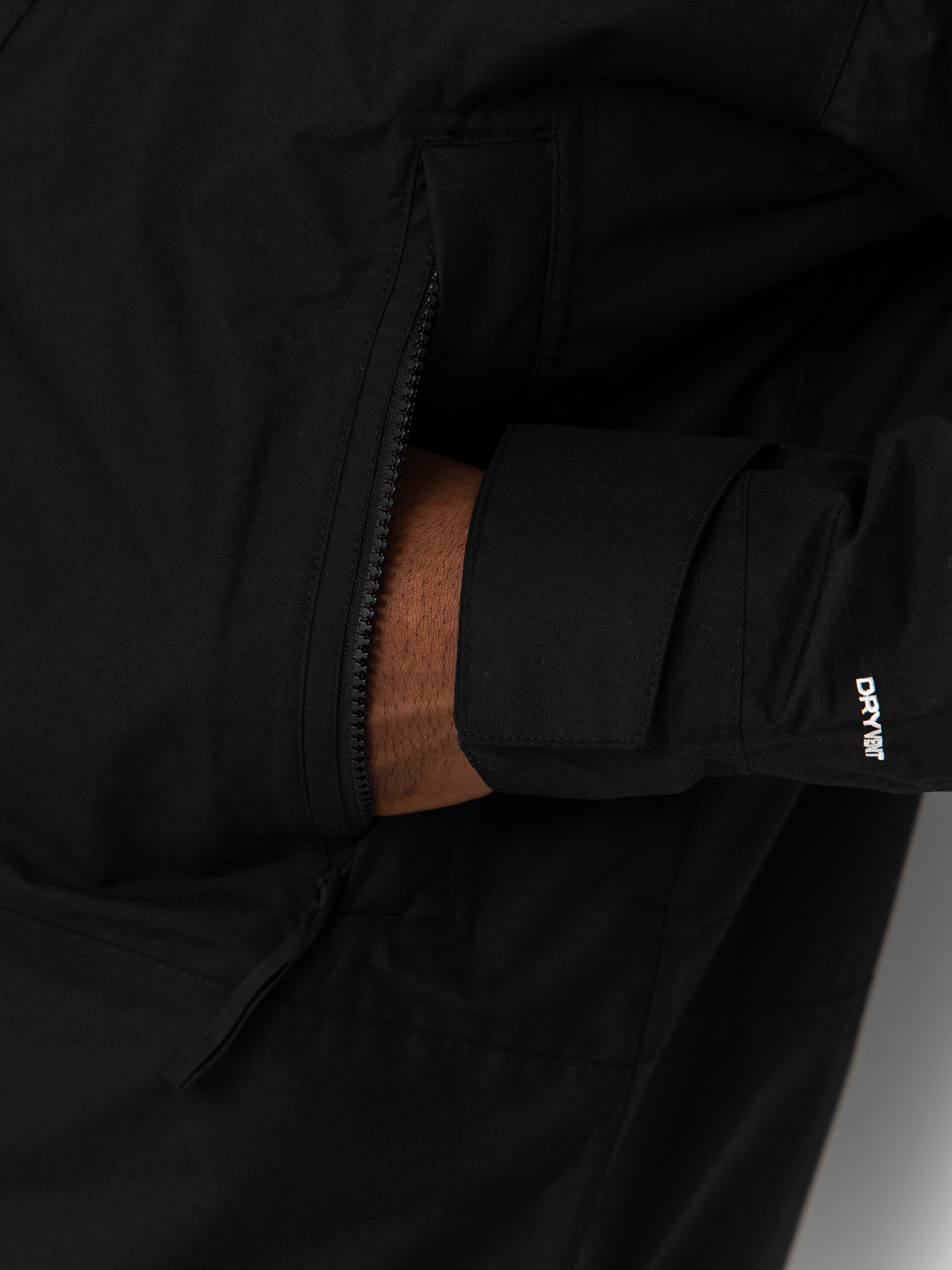 Geacă The North Face Reign On (tnf black)