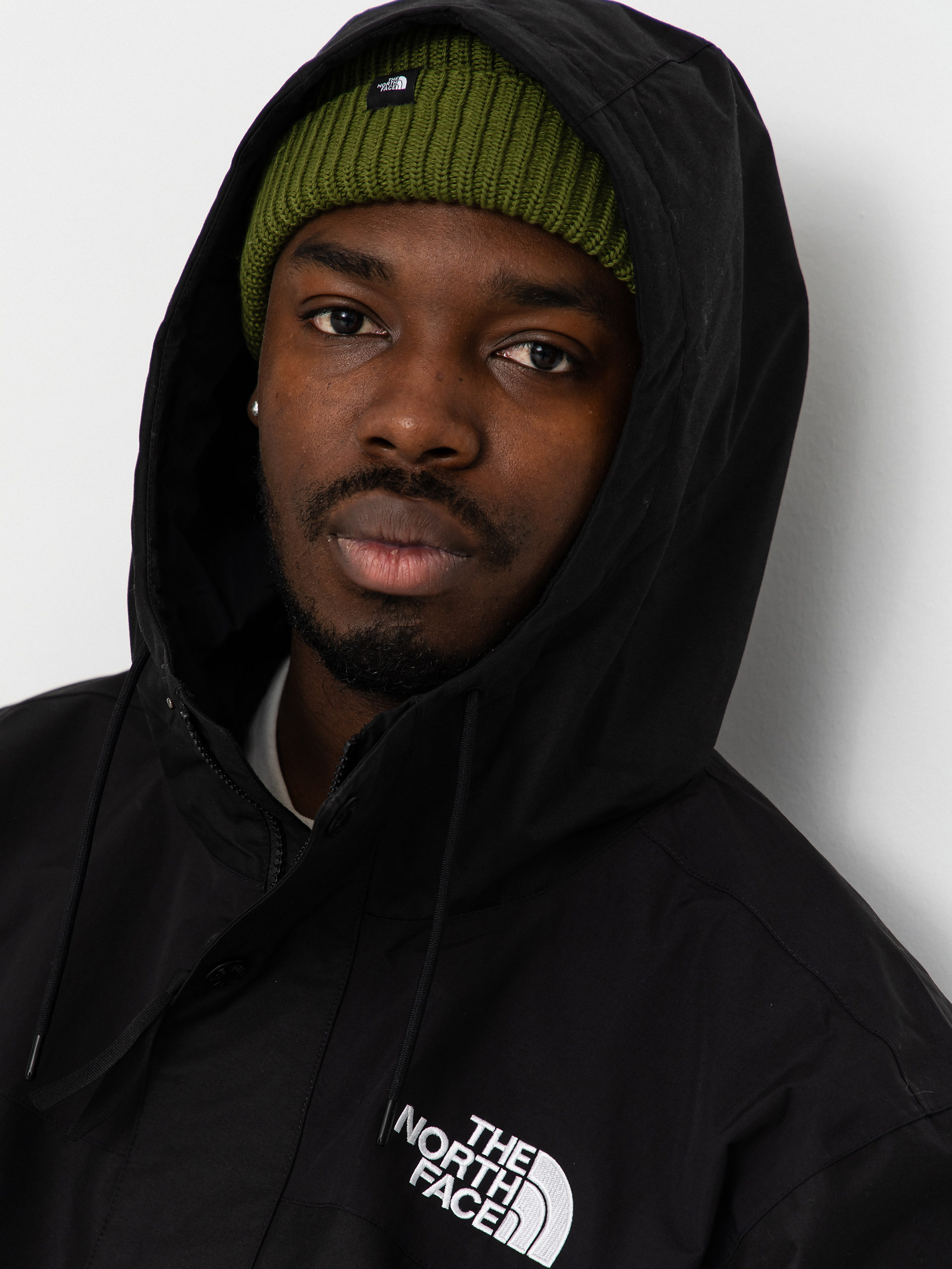 Geacă The North Face Reign On (tnf black)