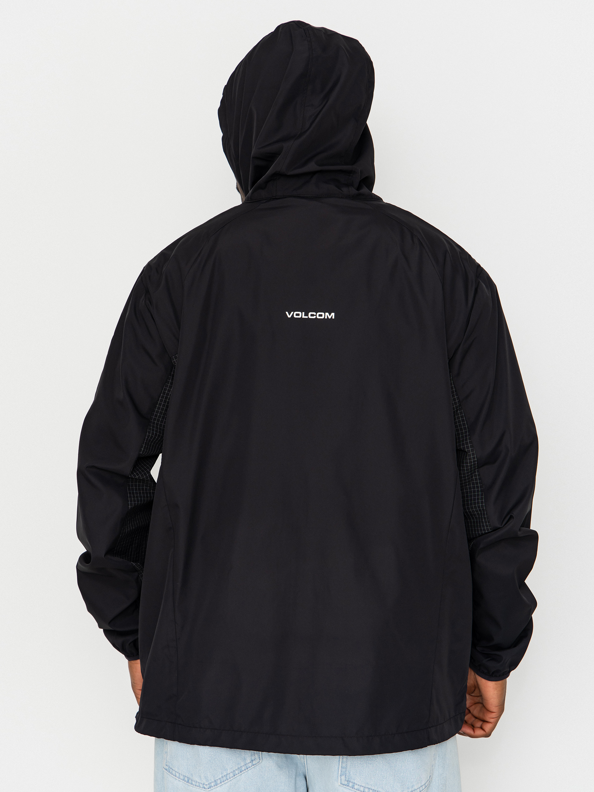 Geacă Volcom Wavern (new black)