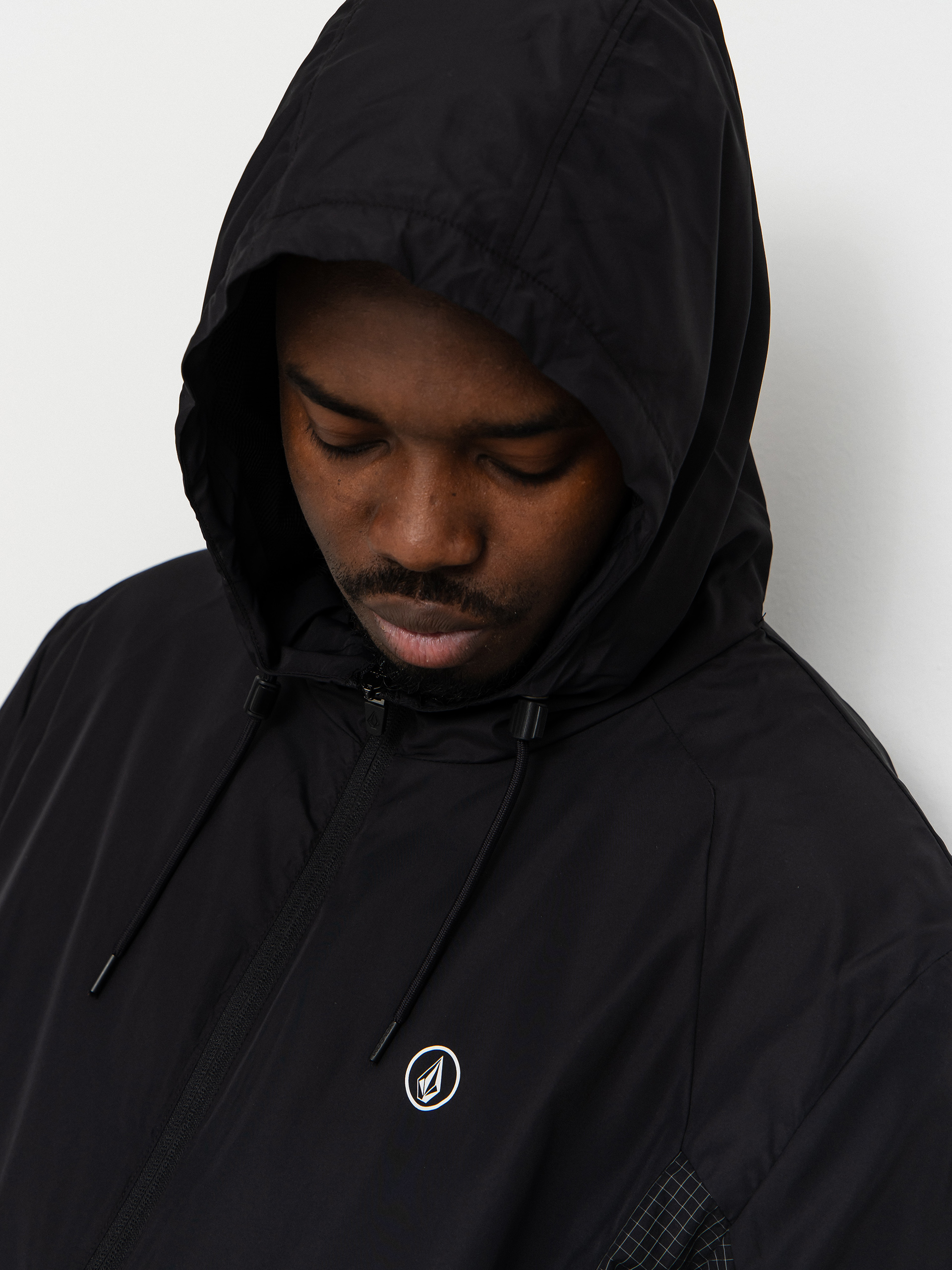 Geacă Volcom Wavern (new black)