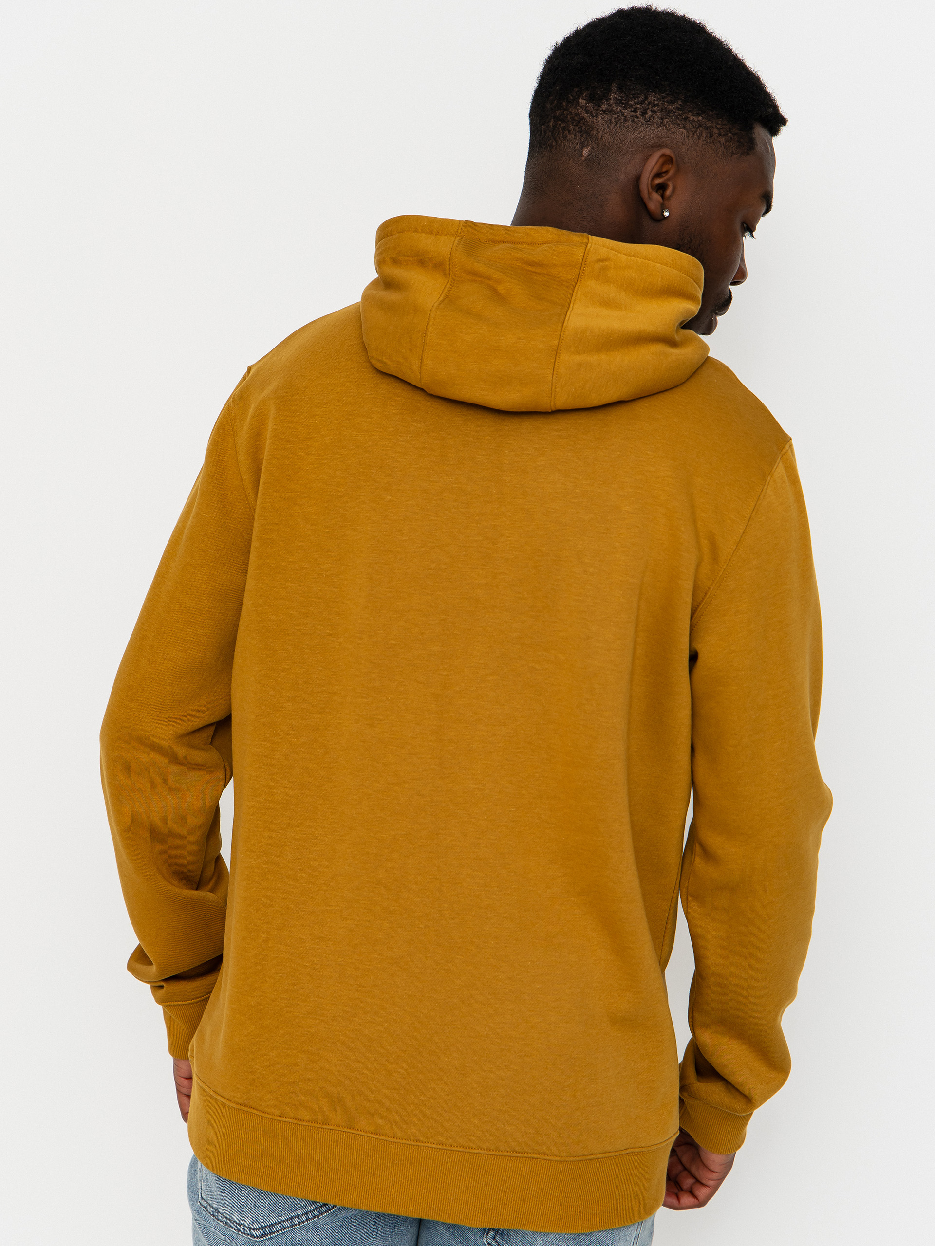 Hanorac cu glugă FLOV Aptos HD (light brown)