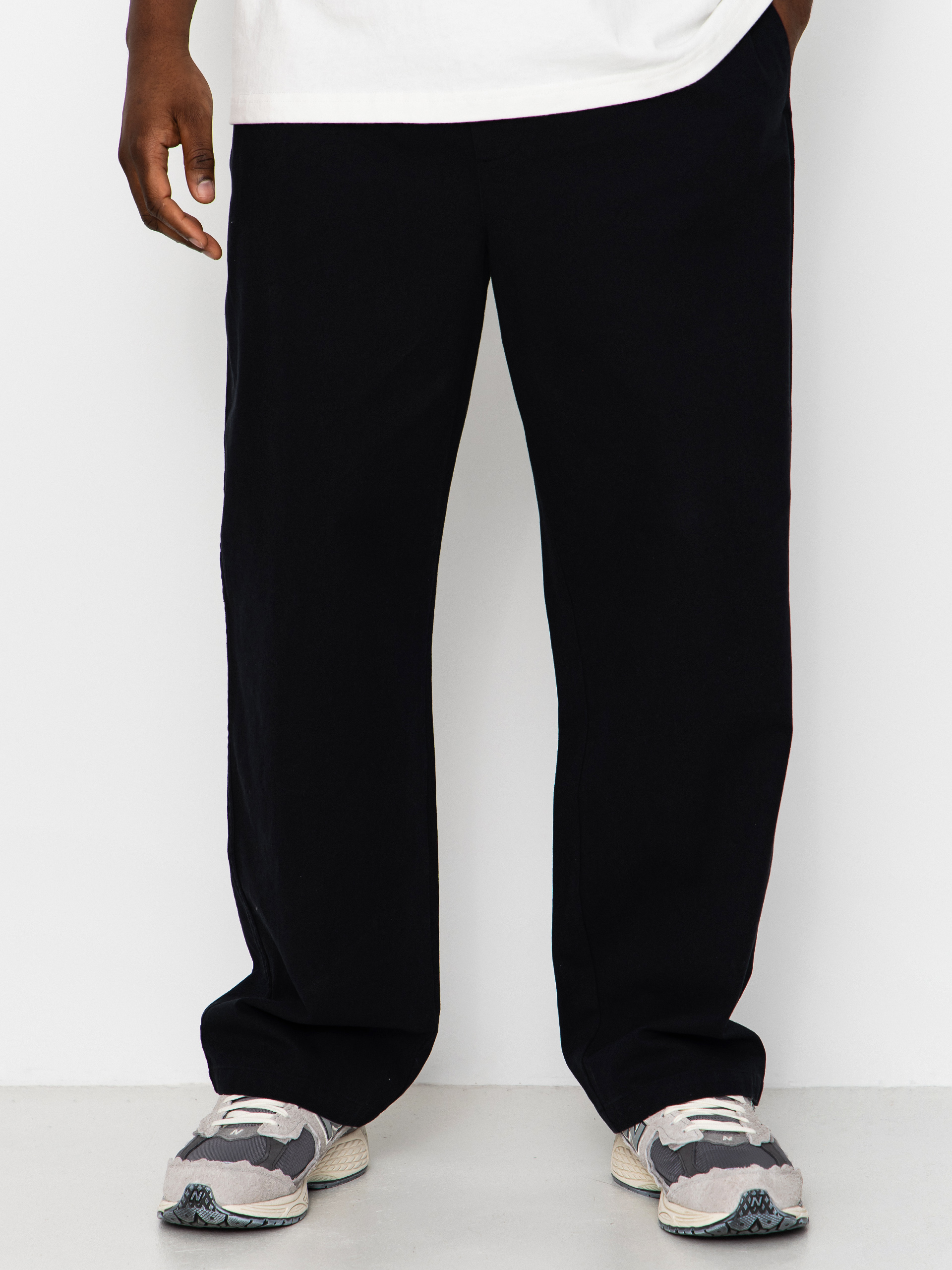 Pantaloni Beyond Medals Surf (black)