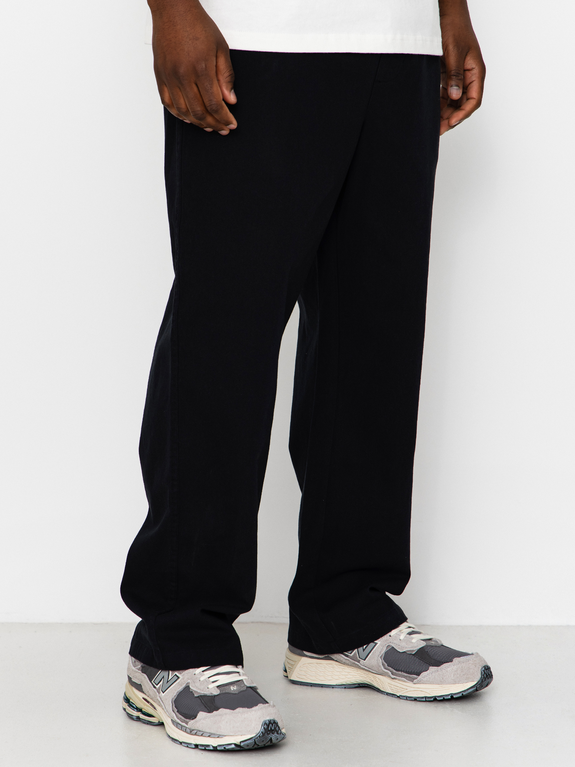 Pantaloni Beyond Medals Surf (black)