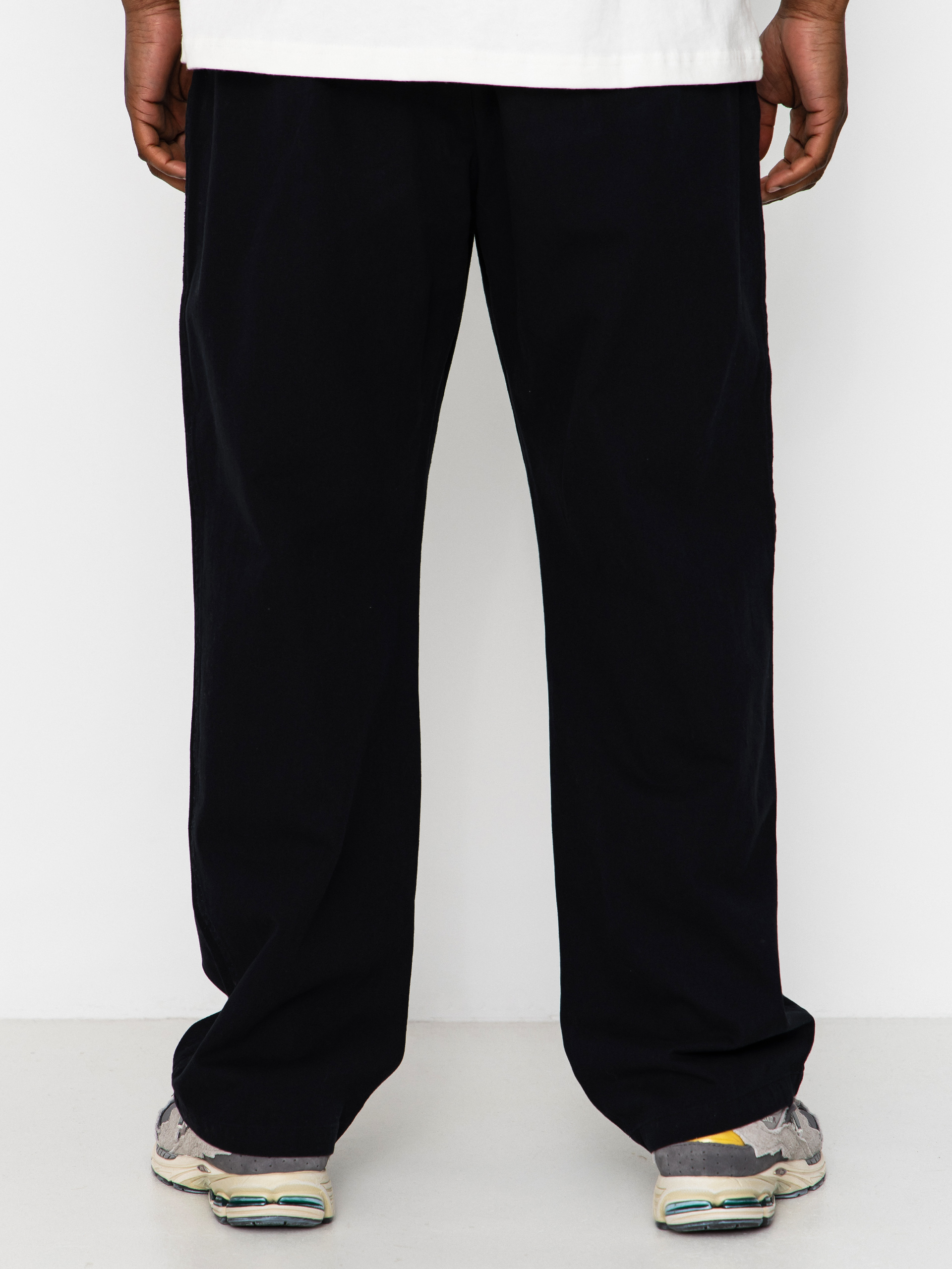 Pantaloni Beyond Medals Surf (black)