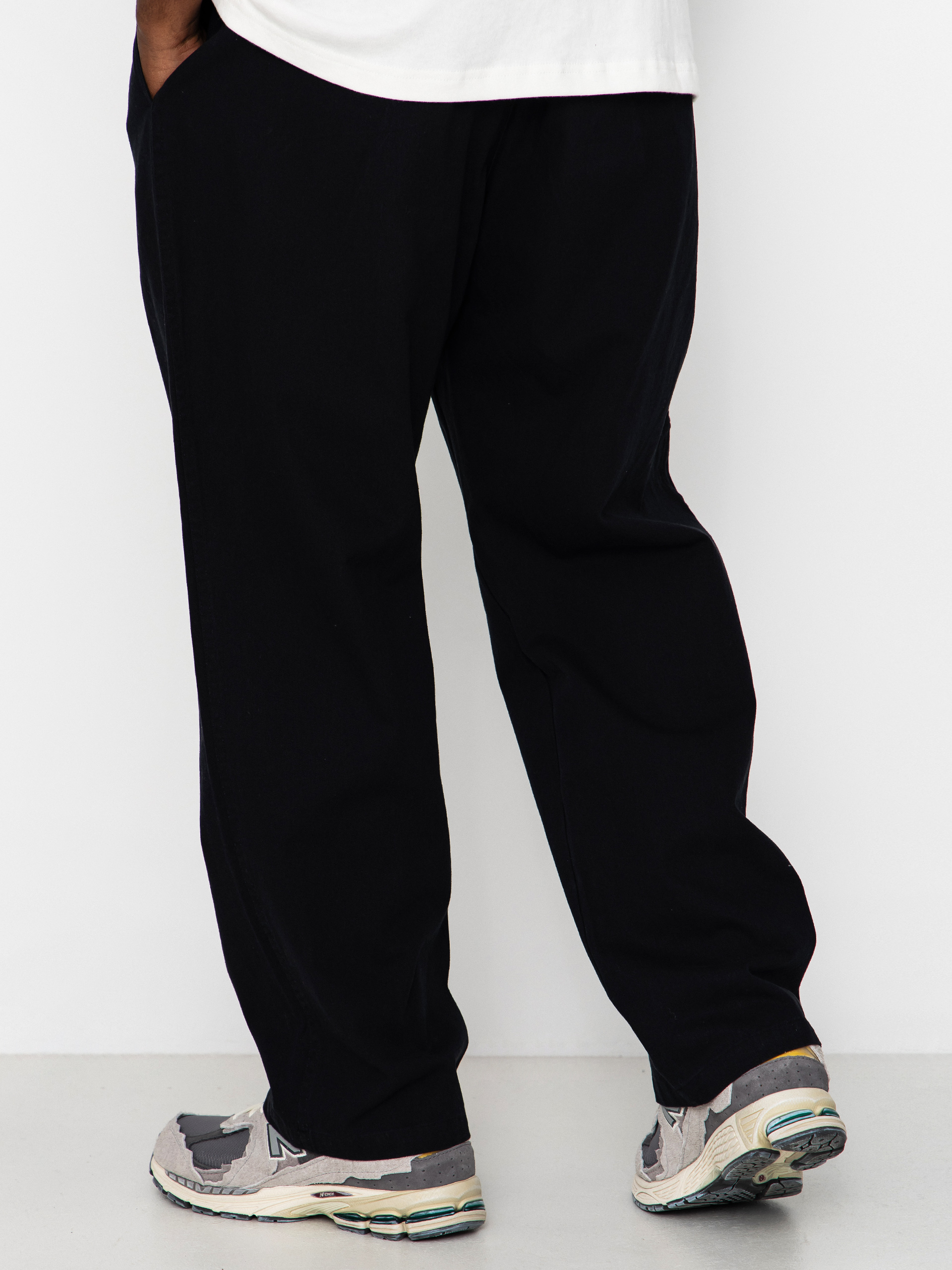 Pantaloni Beyond Medals Surf (black)