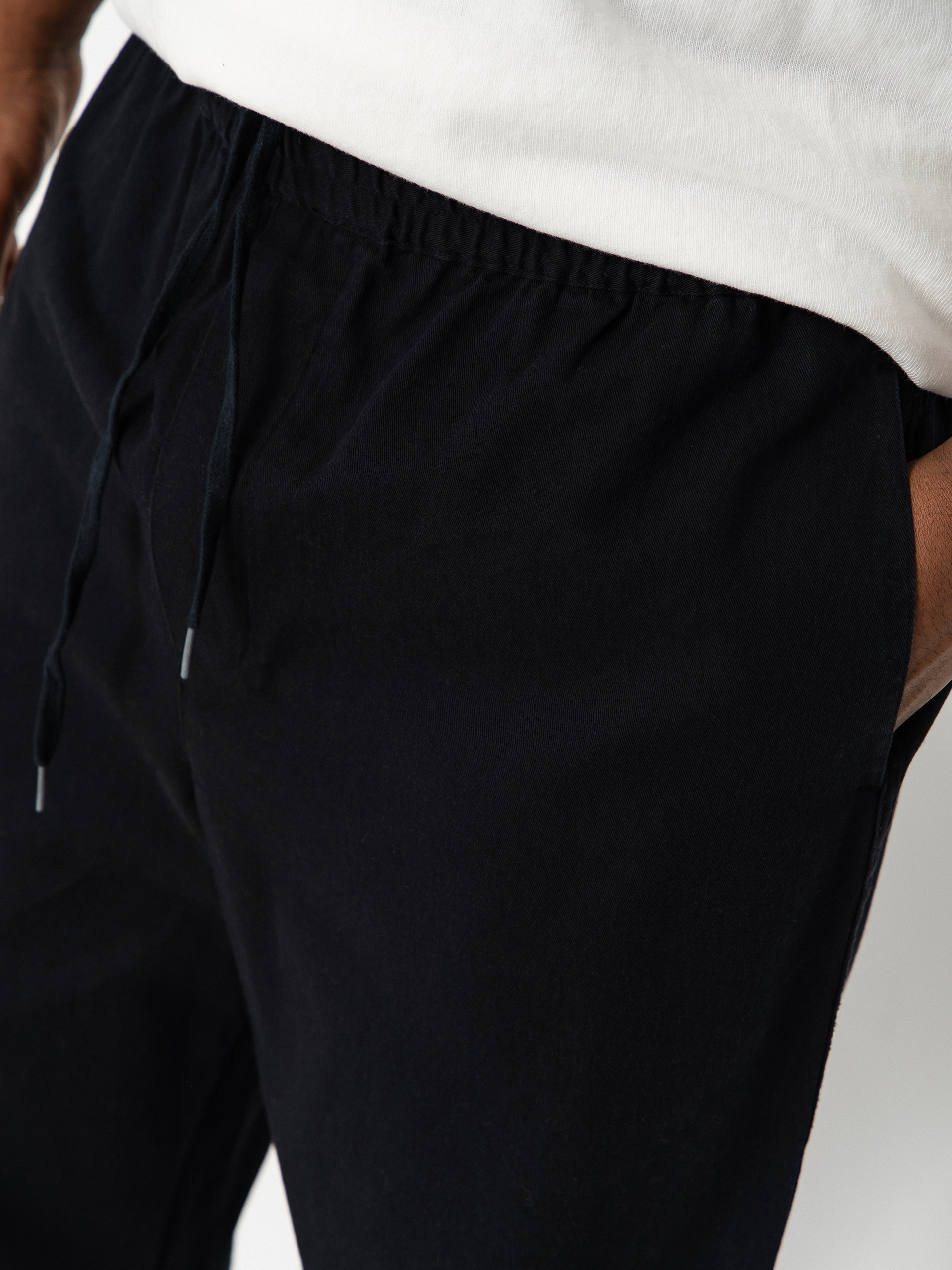 Pantaloni Beyond Medals Surf (black)