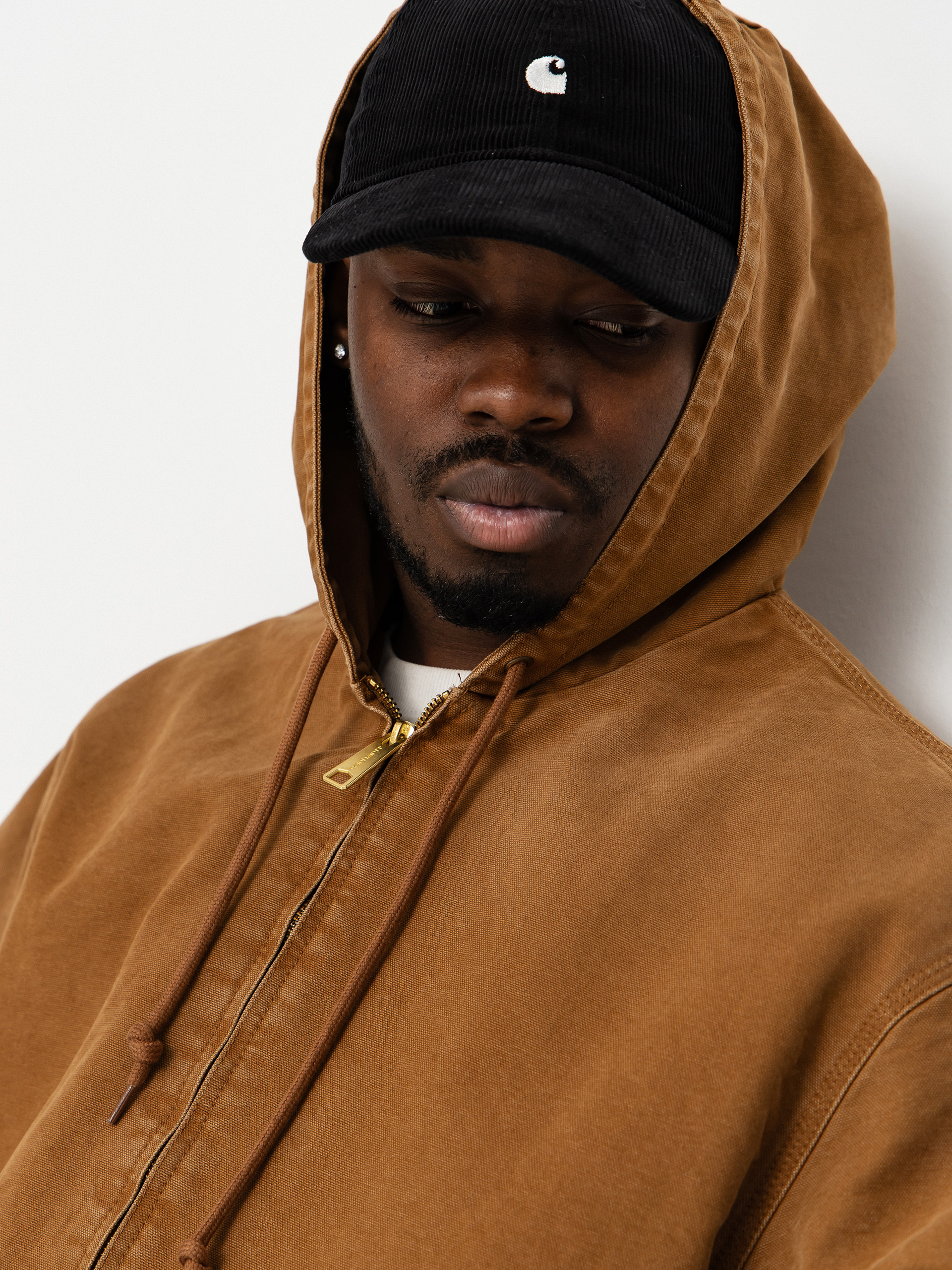 Geacă Carhartt WIP OG Active (hamilton brown)