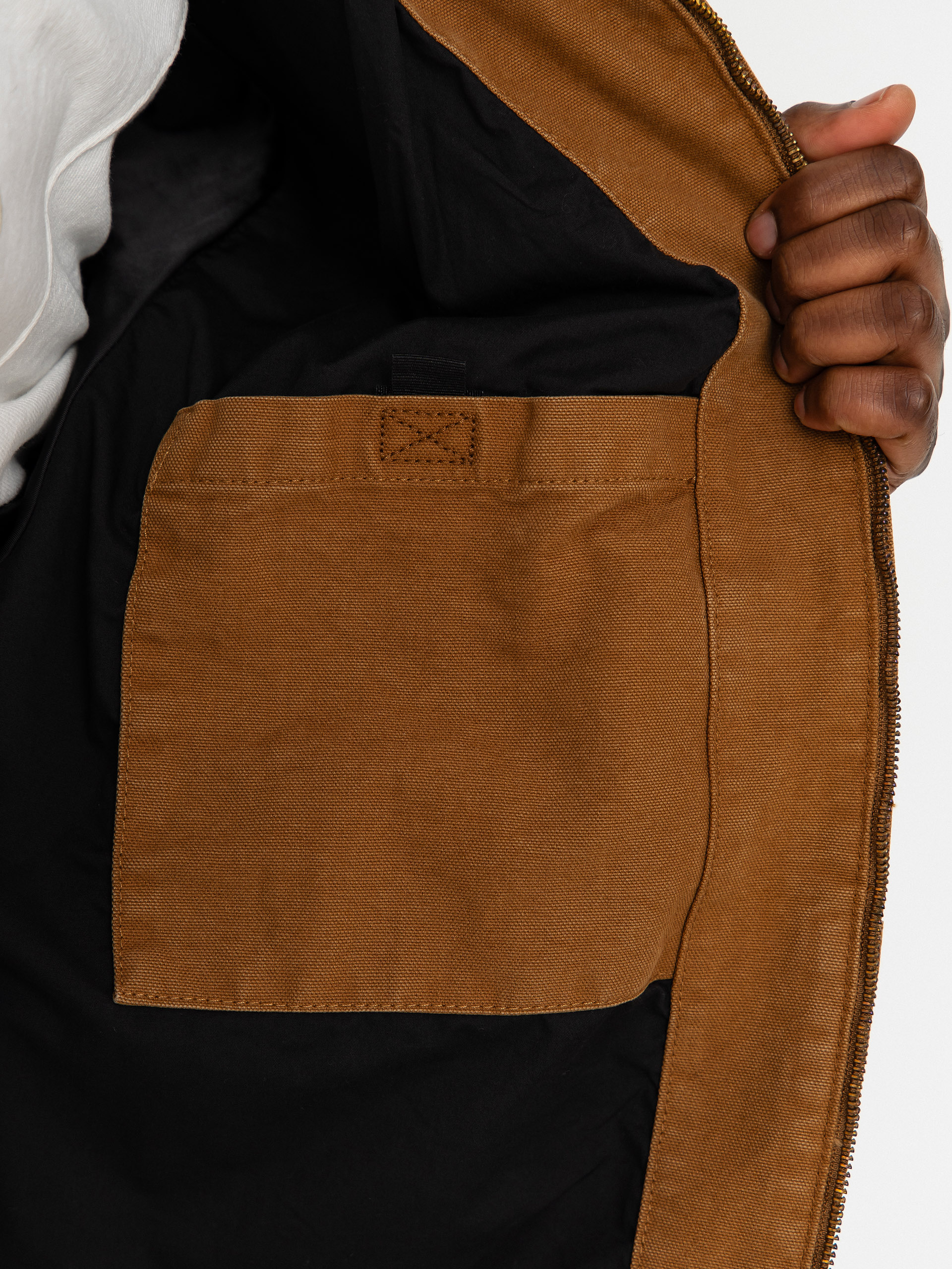 Geacă Carhartt WIP OG Active (hamilton brown)