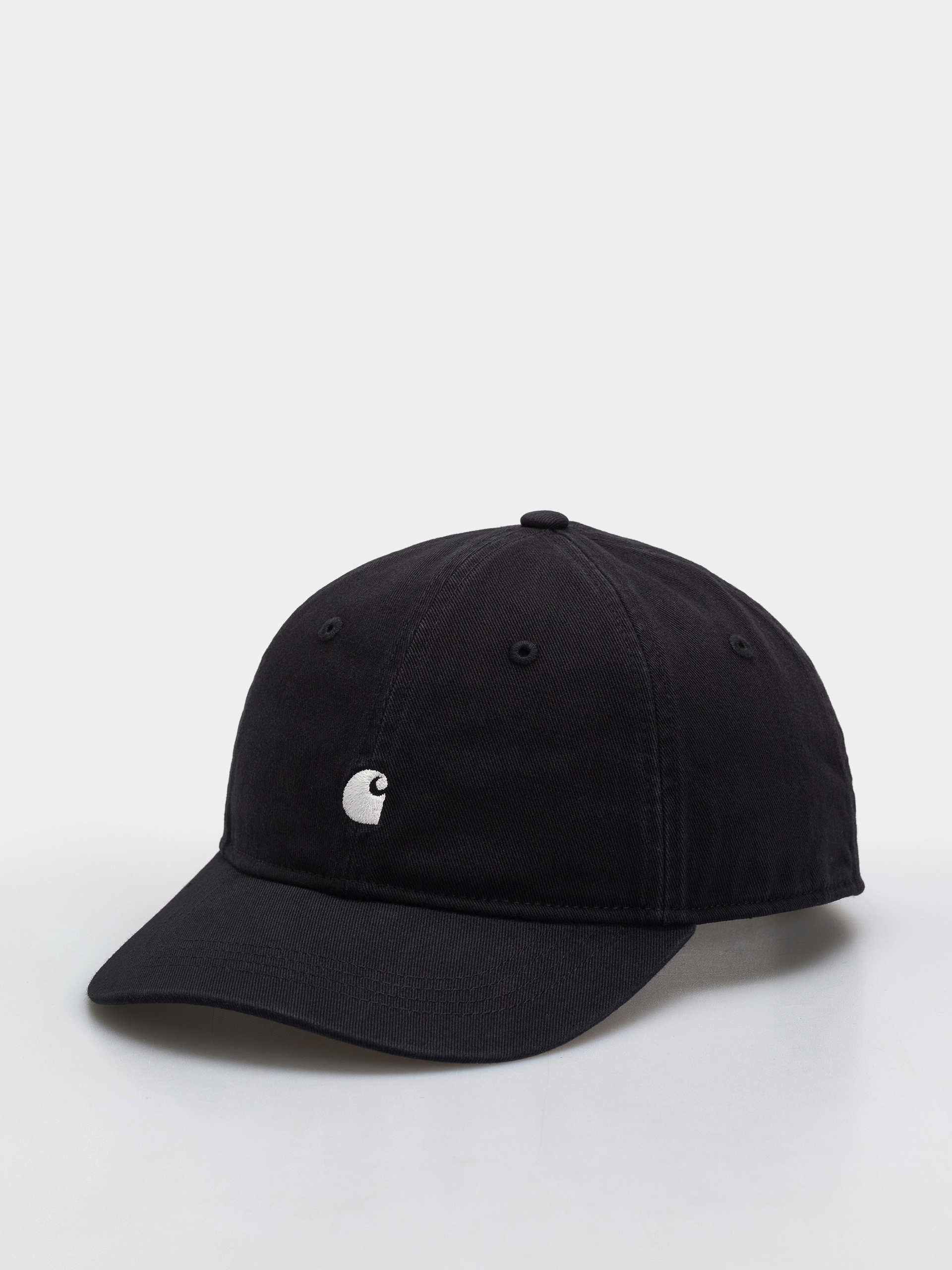 u0218apcu0103 Carhartt WIP Madison Logo (black/white)
