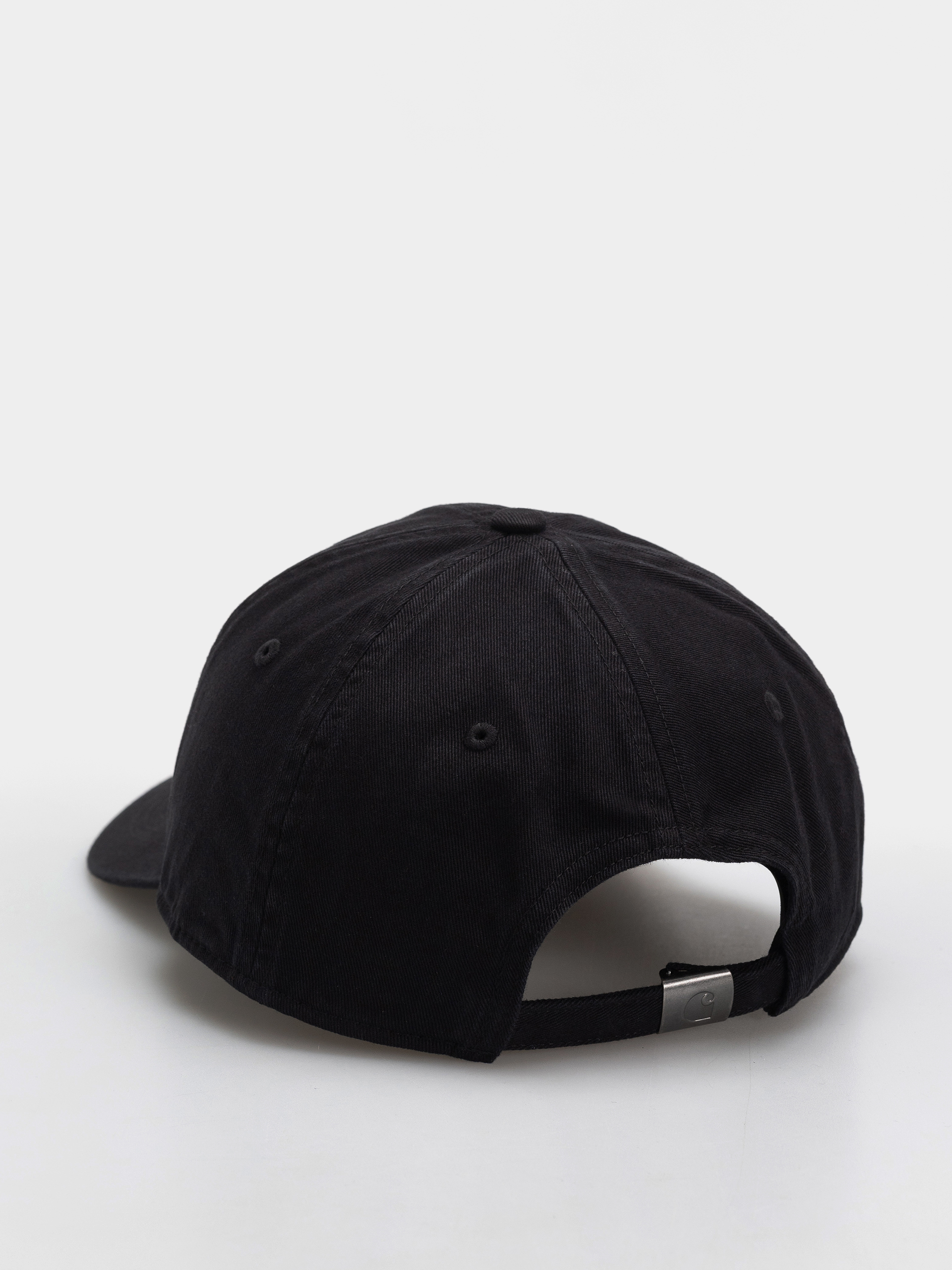 Șapcă Carhartt WIP Madison Logo (black/white)