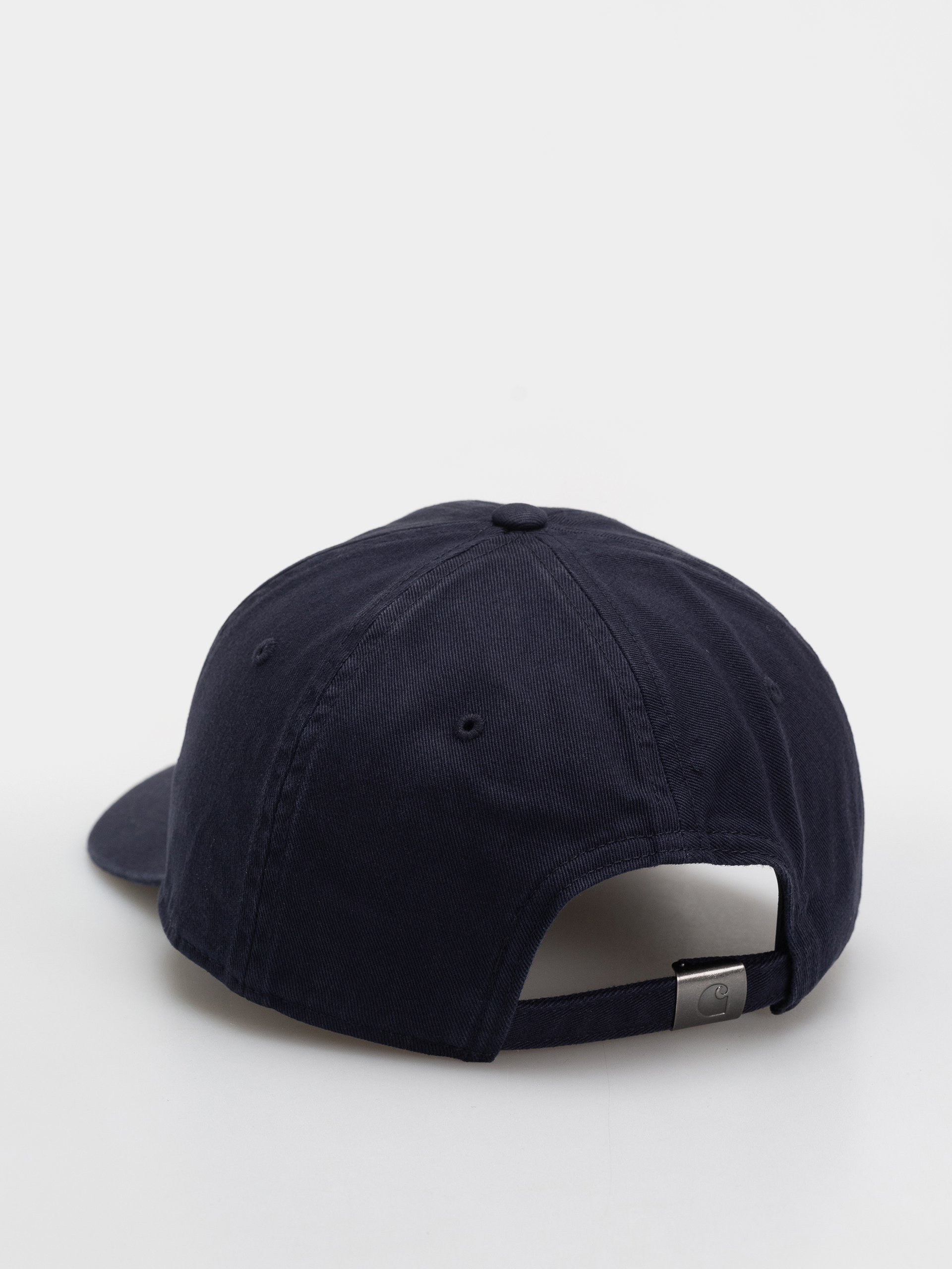 Șapcă Carhartt WIP Madison Logo (dark navy/white)