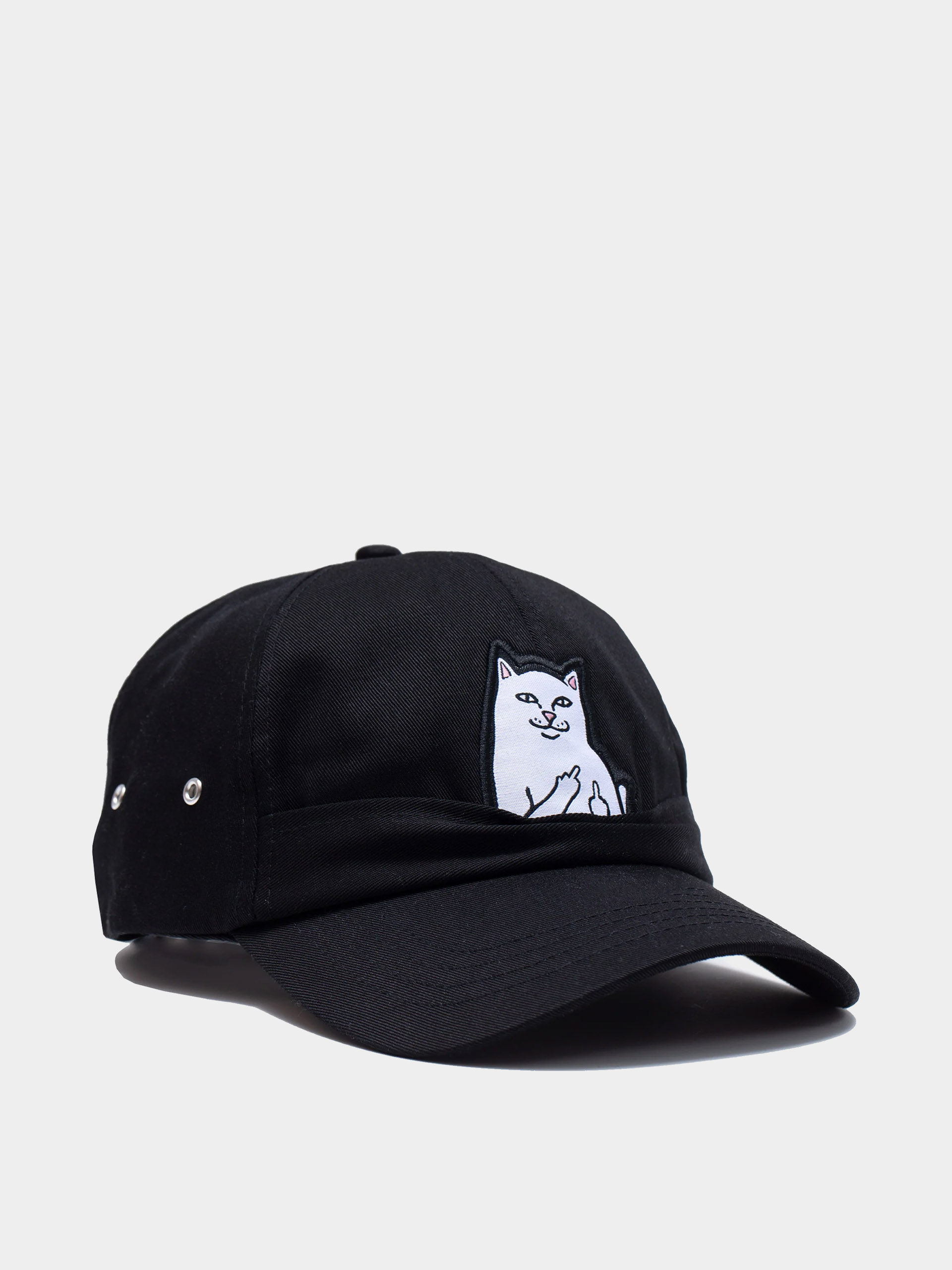 Șapcă RipNDip Lord Nermal 6 Panel Pocket