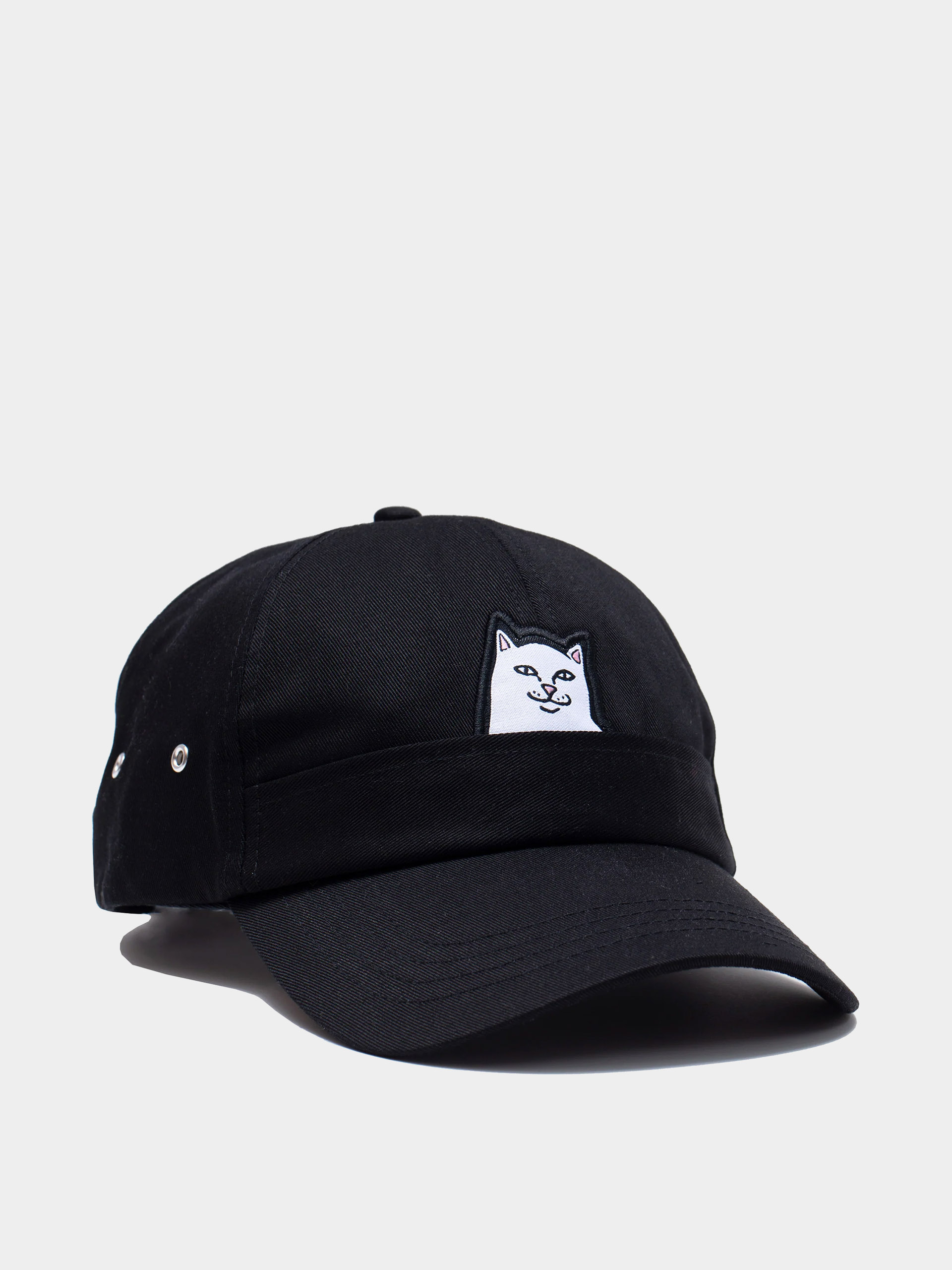Șapcă RipNDip Lord Nermal 6 Panel Pocket