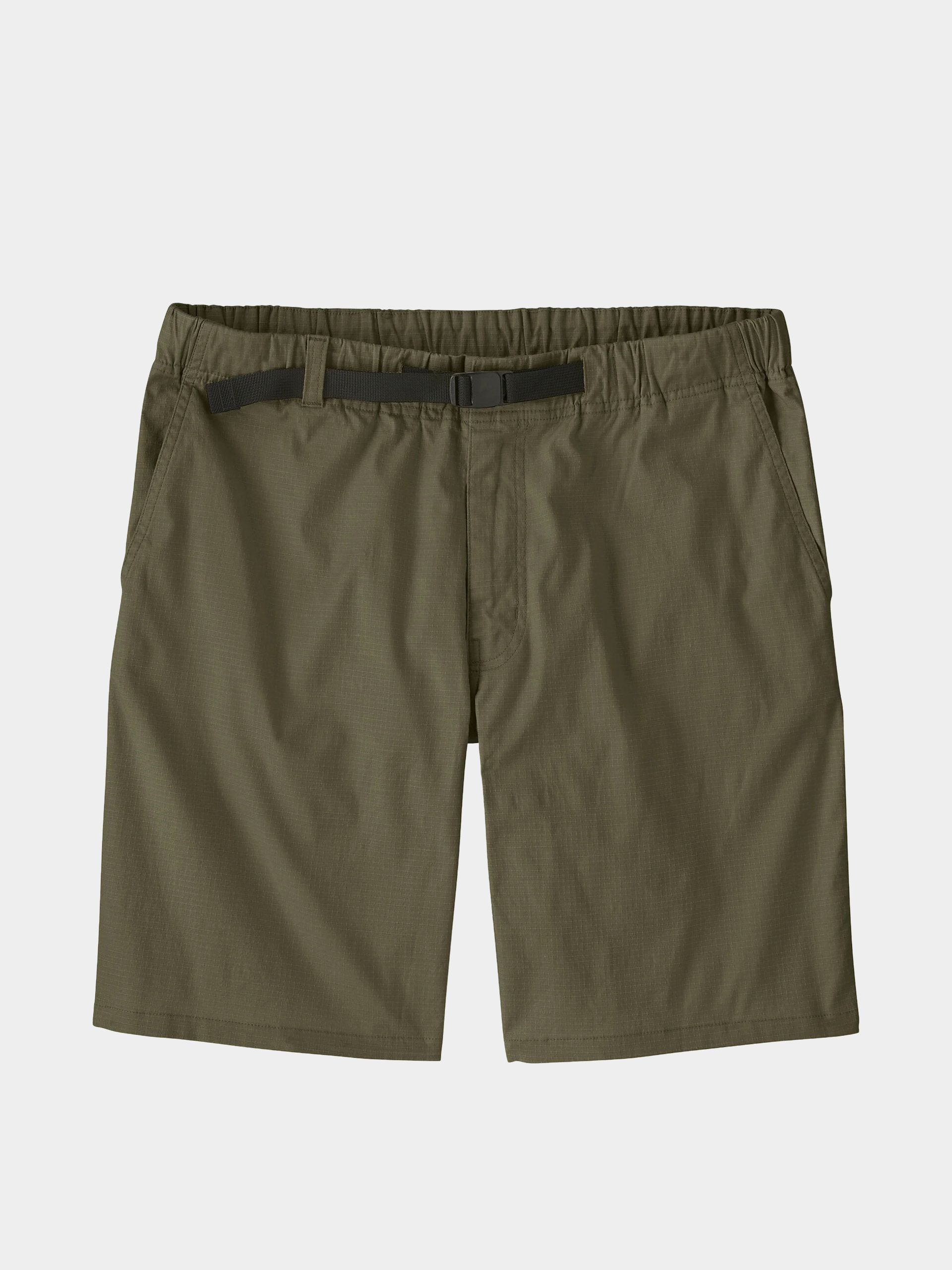 Pantaloni scurți Patagonia Lightweight All Wear Gi 9in (basin green)