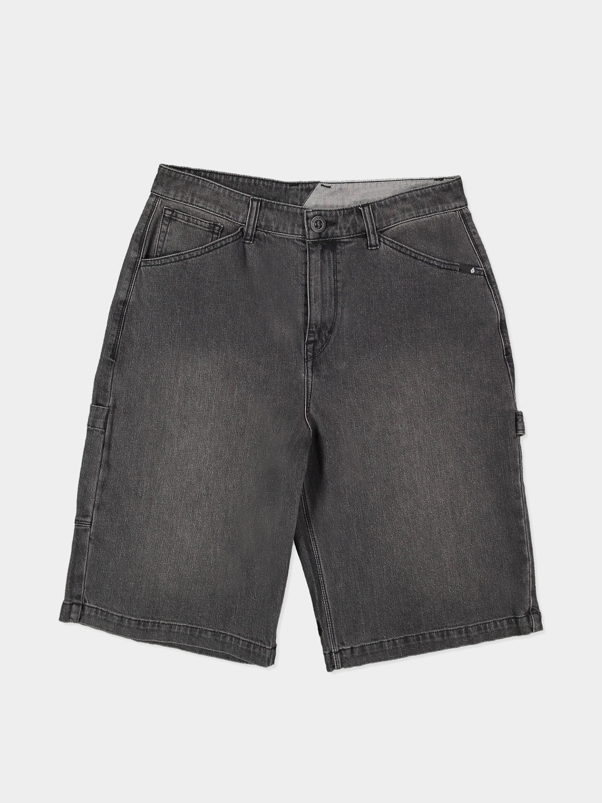 Pantaloni scurți Volcom Kraftsman II 24