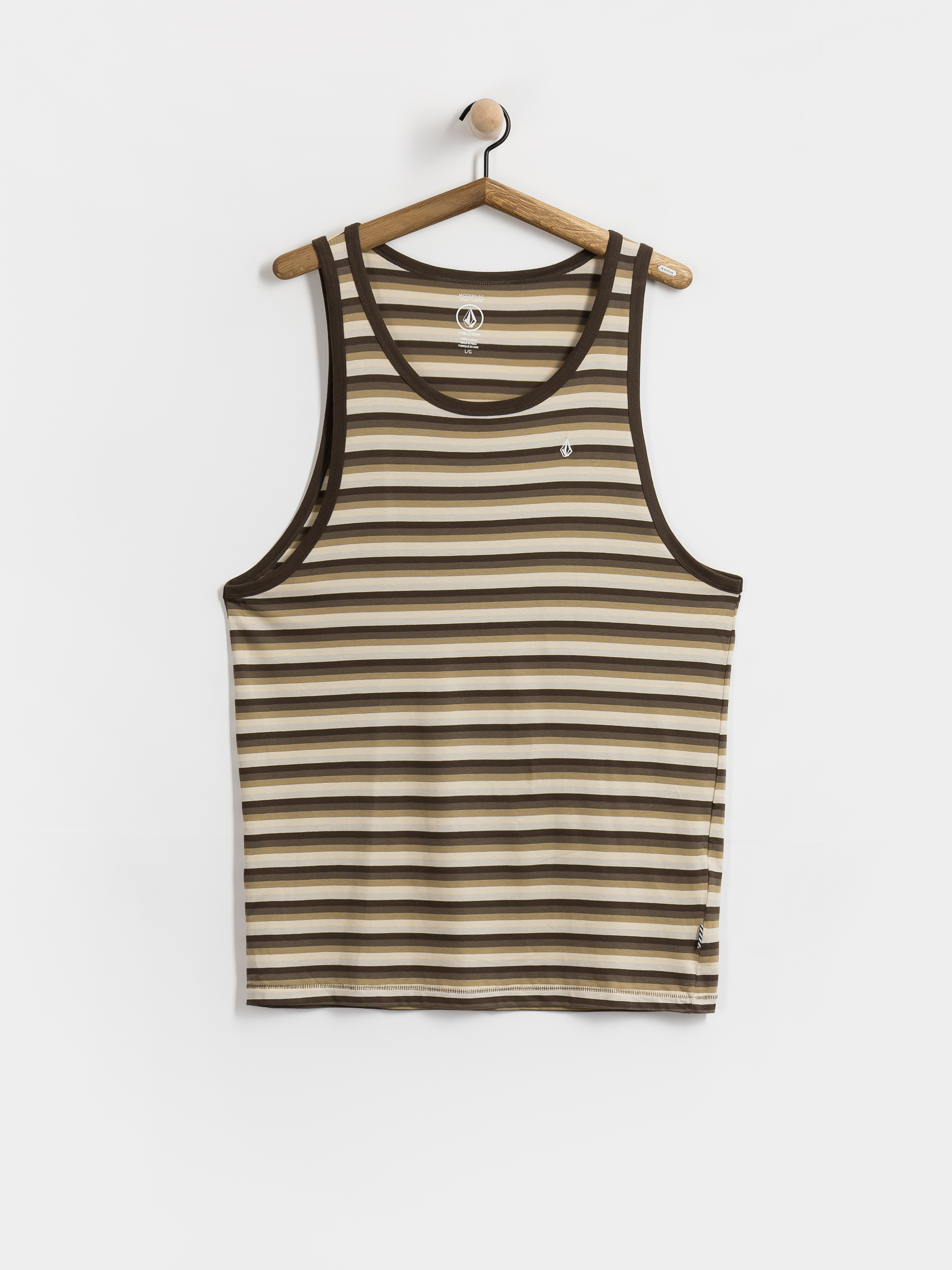 Tricou Volcom Level Stone