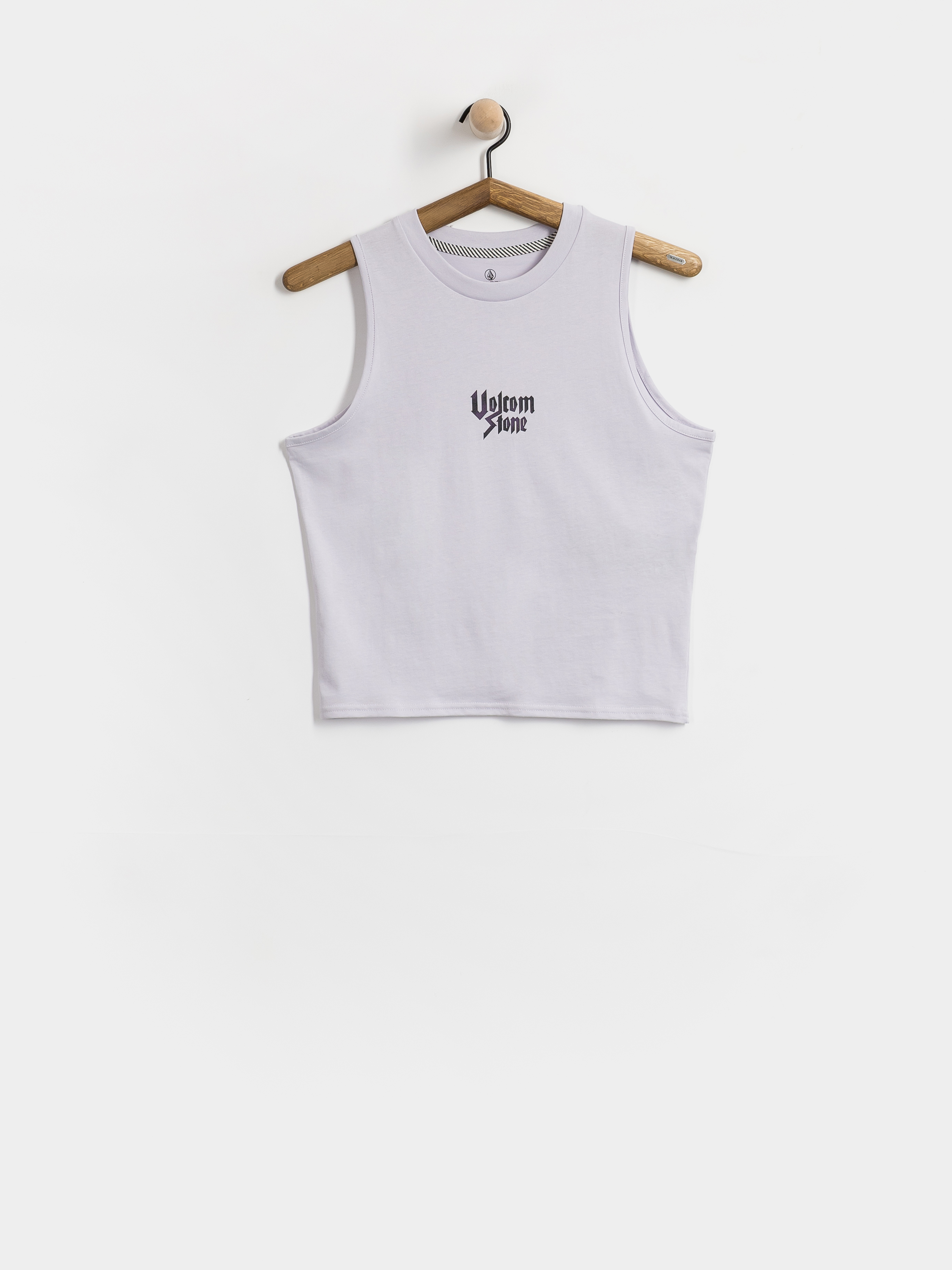 Tricou Volcom Stoneher Wmn (dusty lavender)