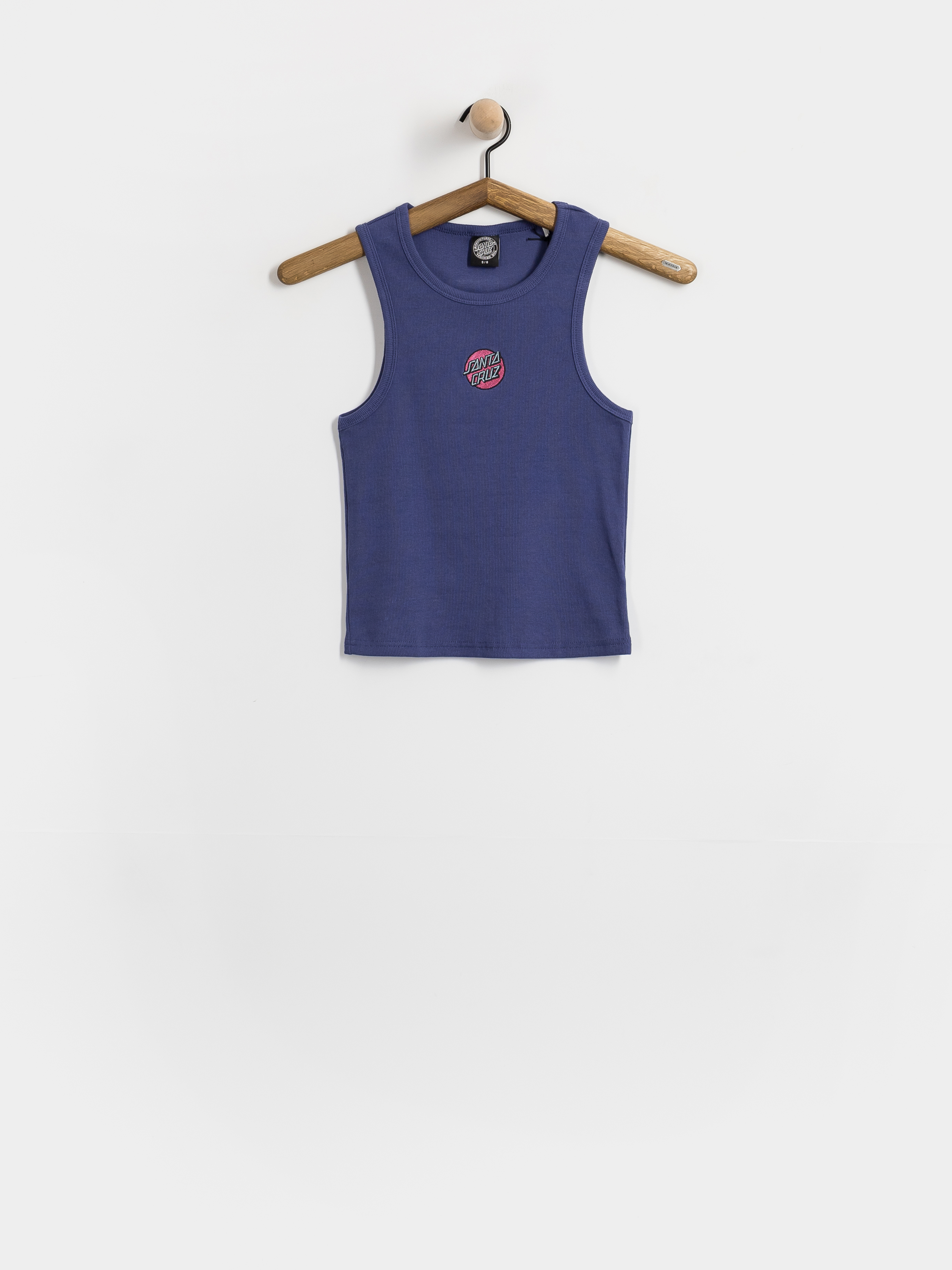 Tricou Santa Cruz Other Dot Emb Wmn (future dusk)