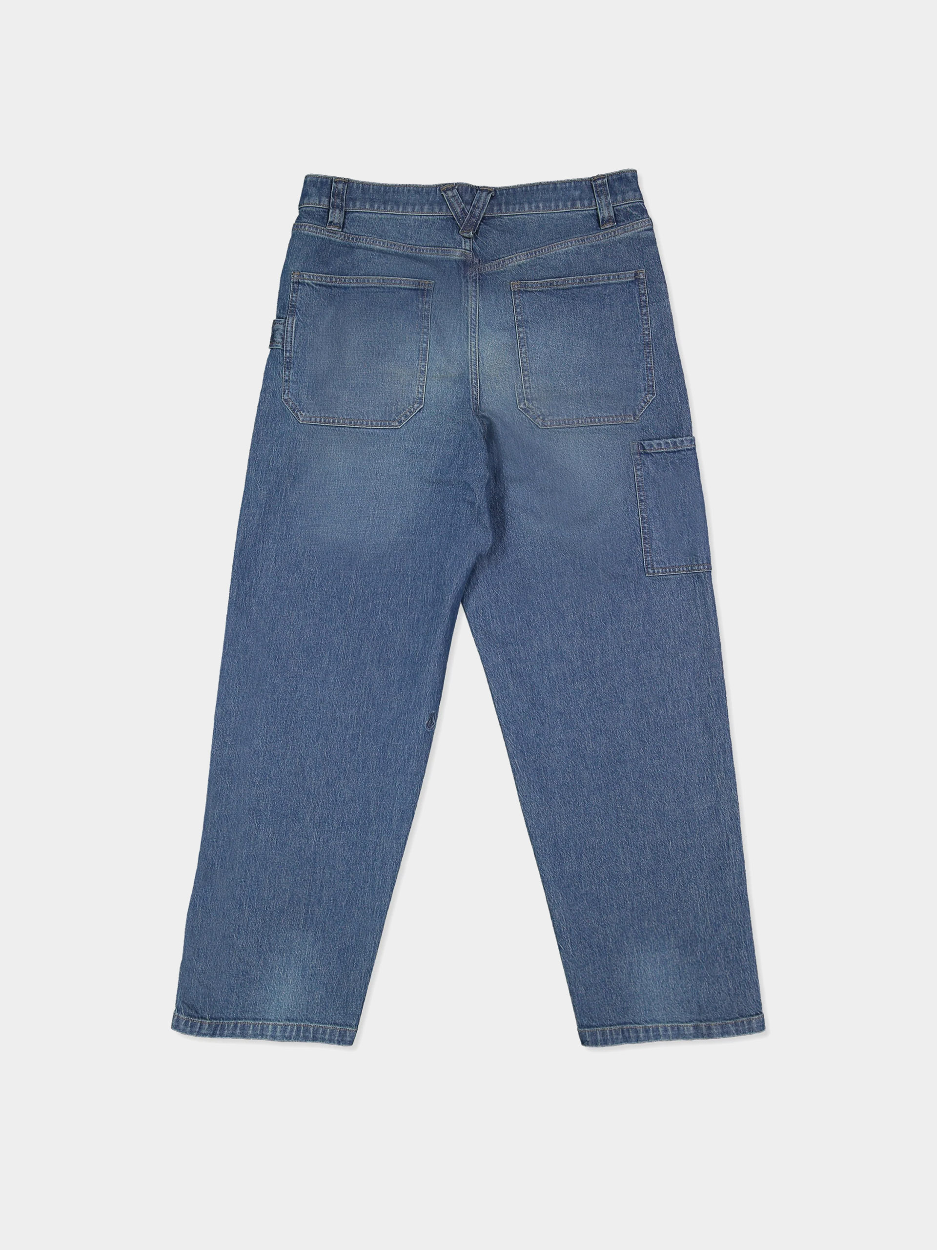 Pantaloni Volcom Work Carpenter