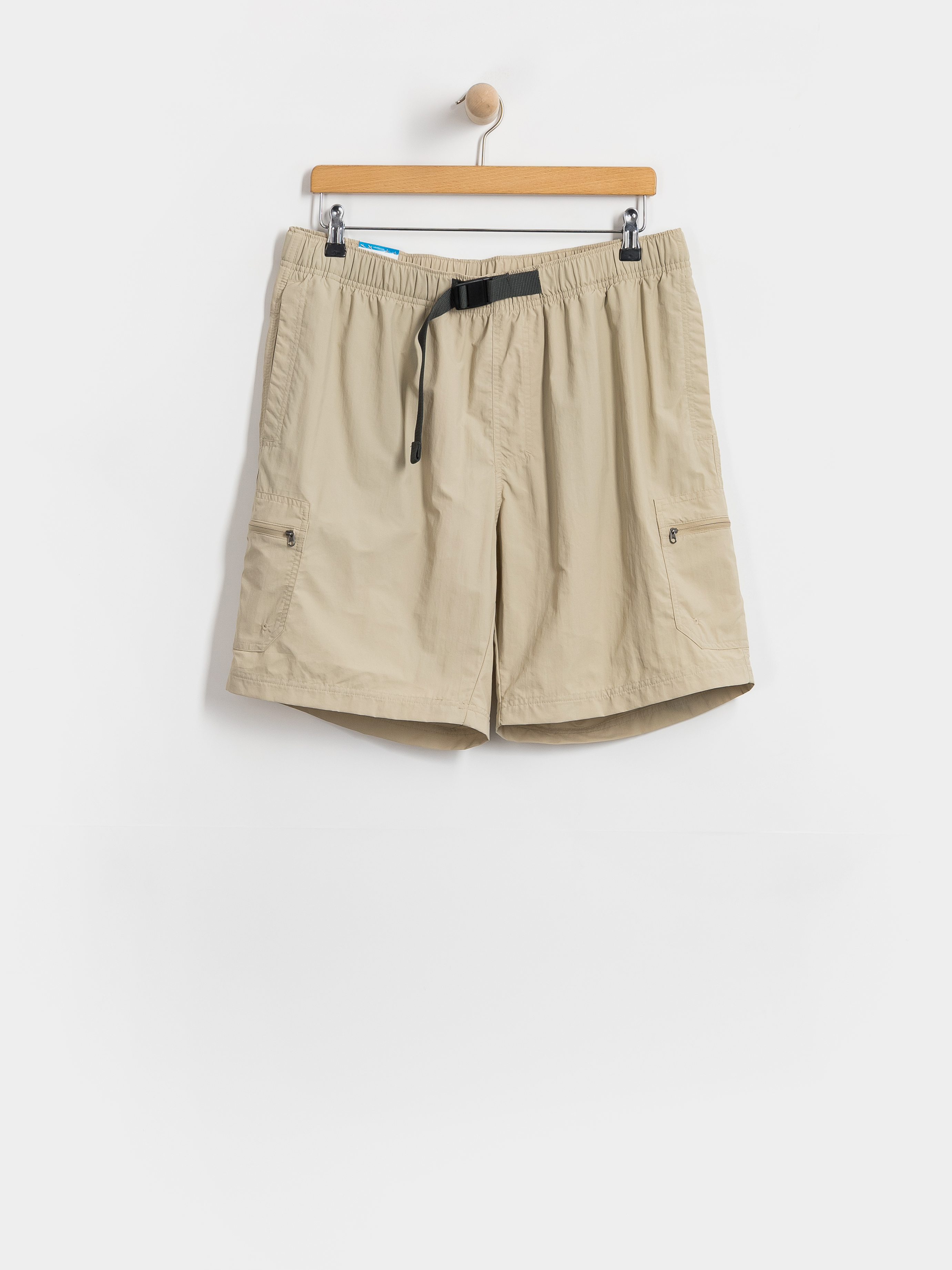 Pantaloni scurți Columbia Mountaindale Cargo (ancient fossil)
