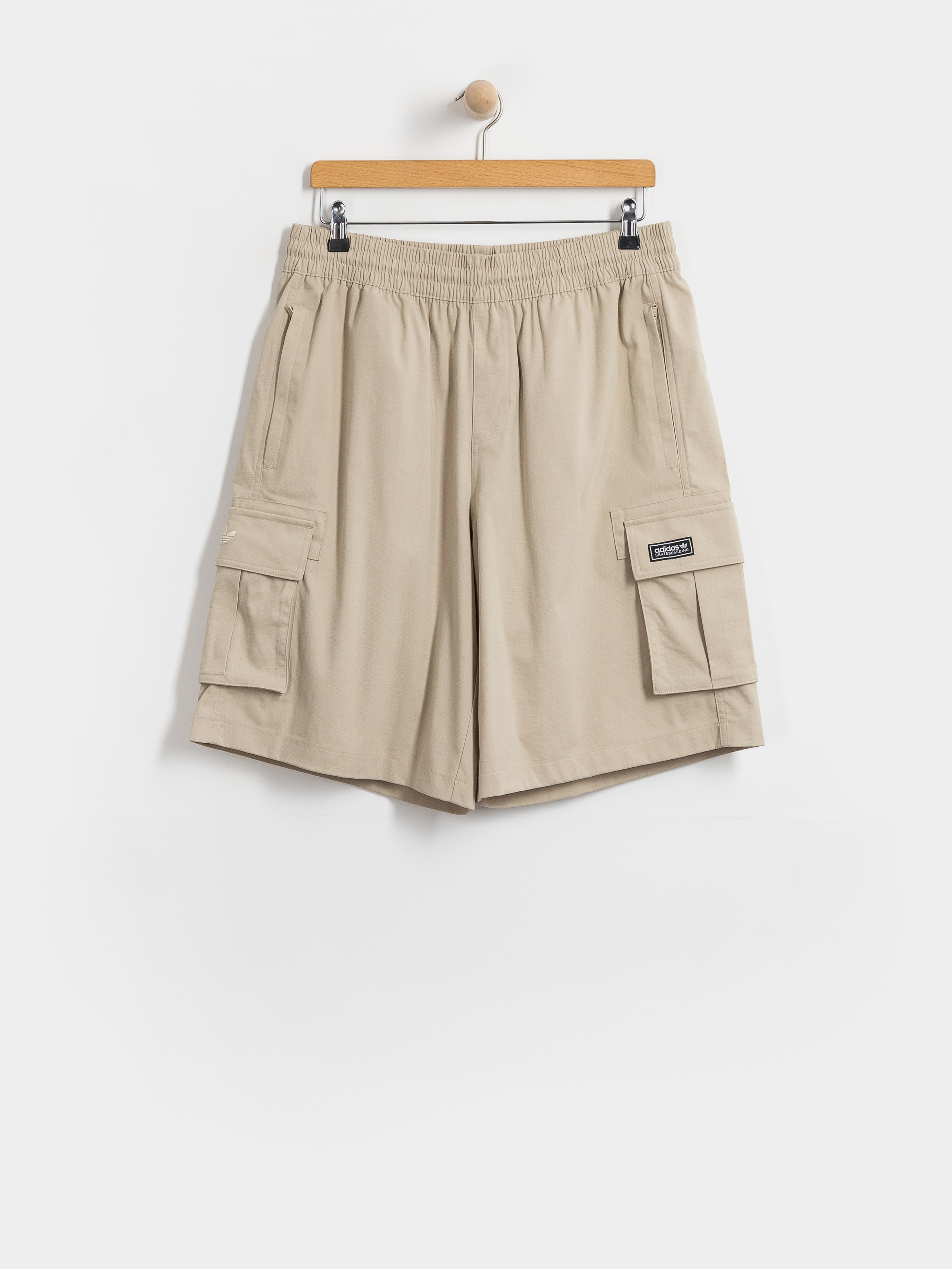 Pantaloni scuru021bi adidas Skt Exc (khathr/khathr)