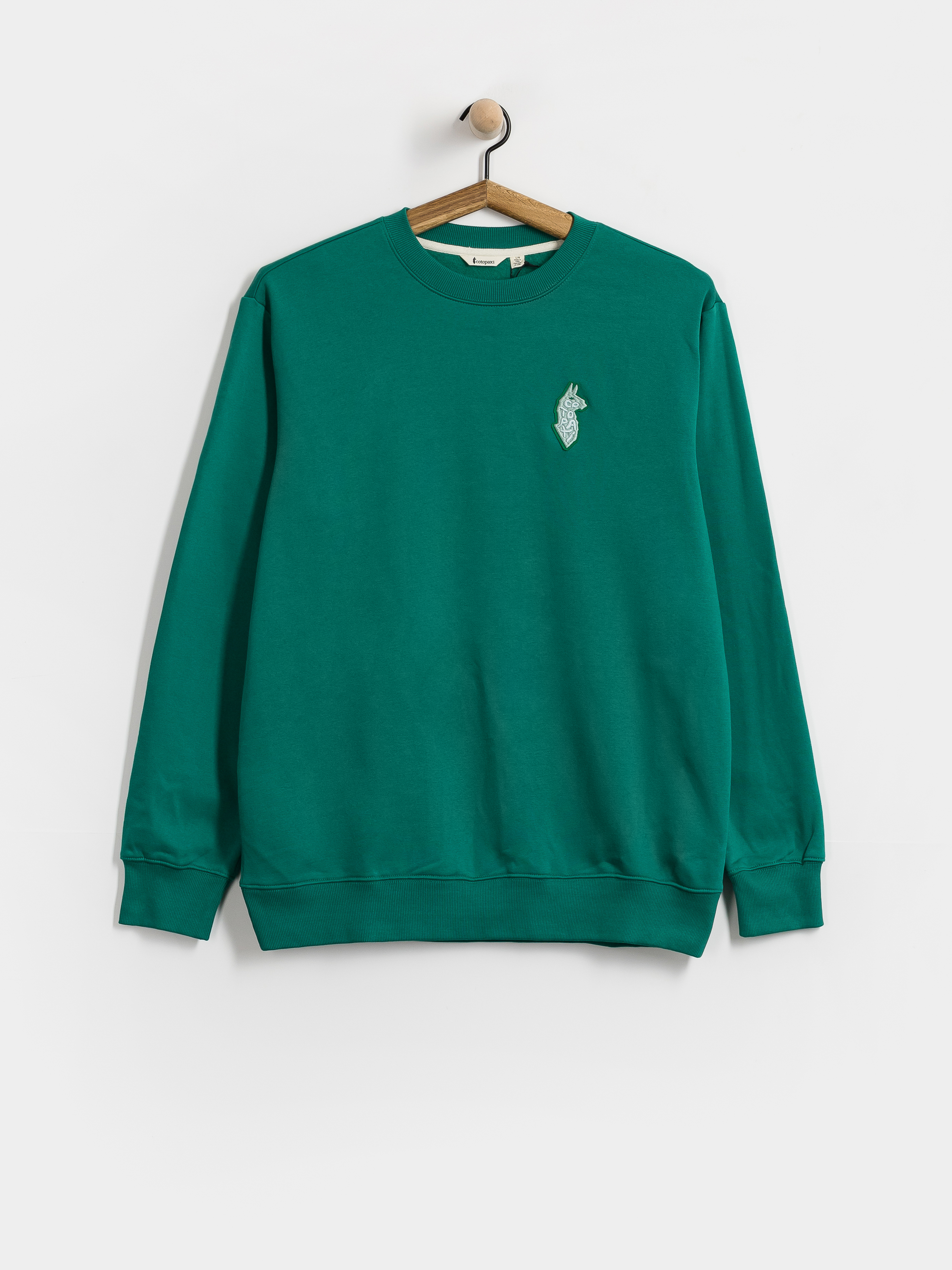Hanorac Cotopaxi Lava Llama