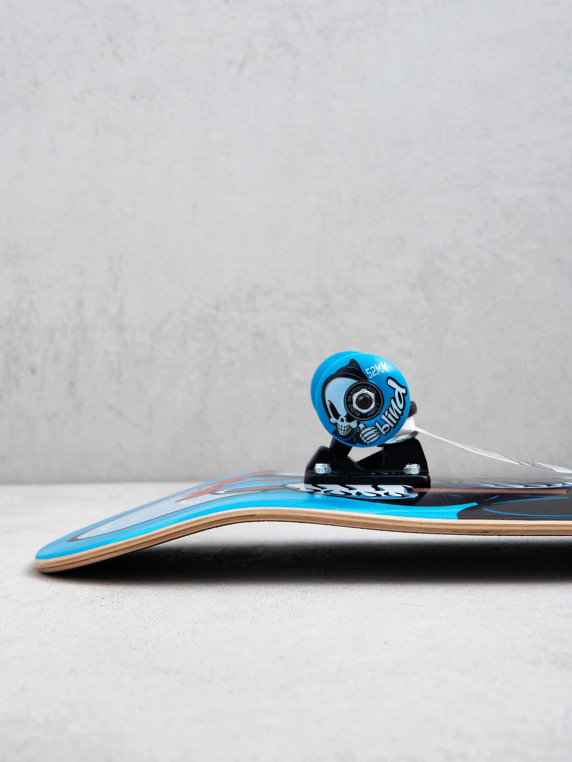 Skateboard Blind Ransom