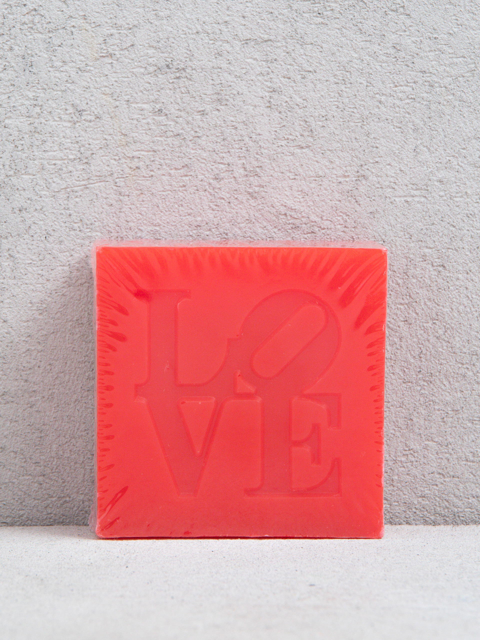 Ceară Sub Zero Love Butter