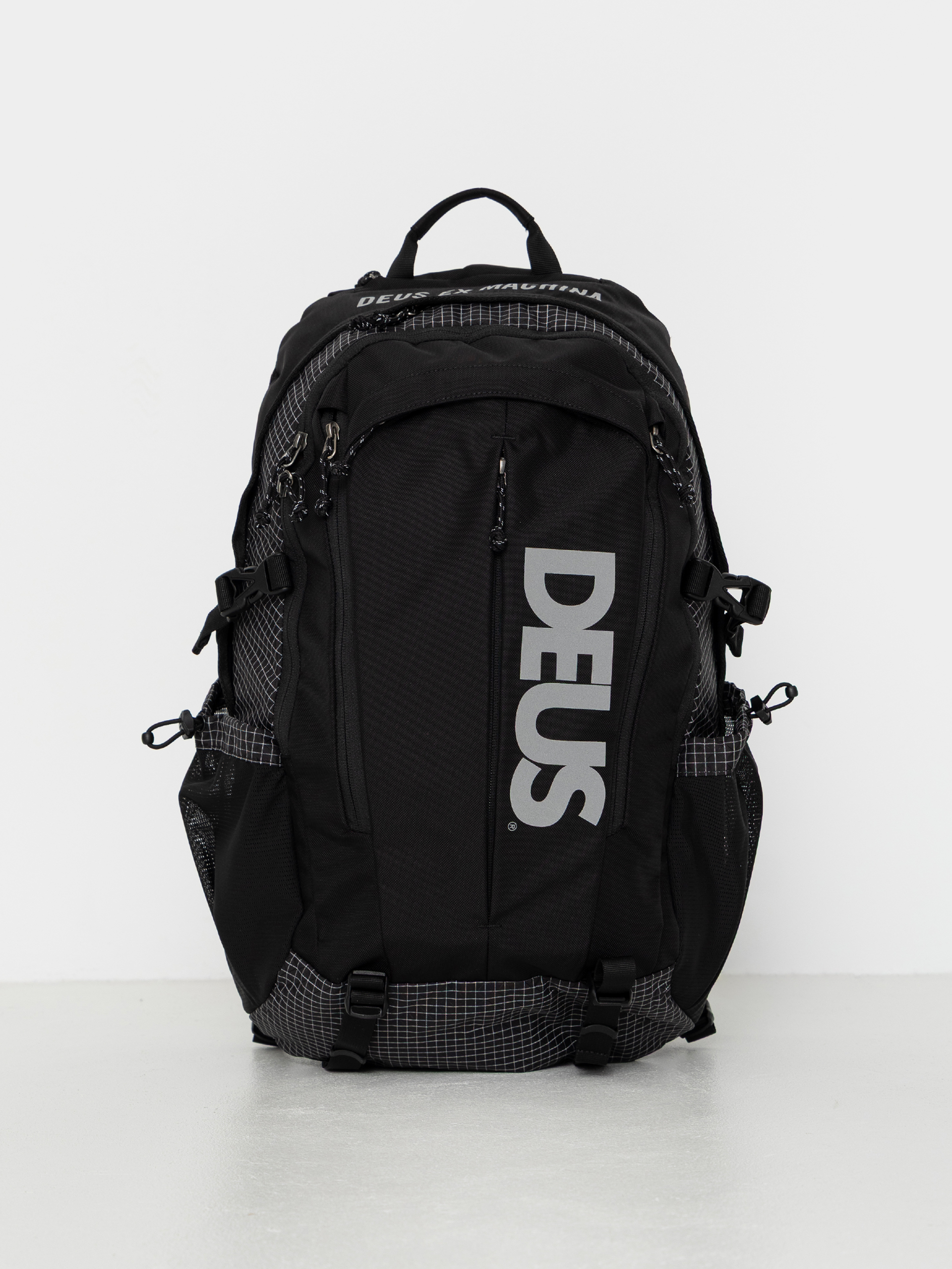 Rucsac Deus Ex Machina Field (black)