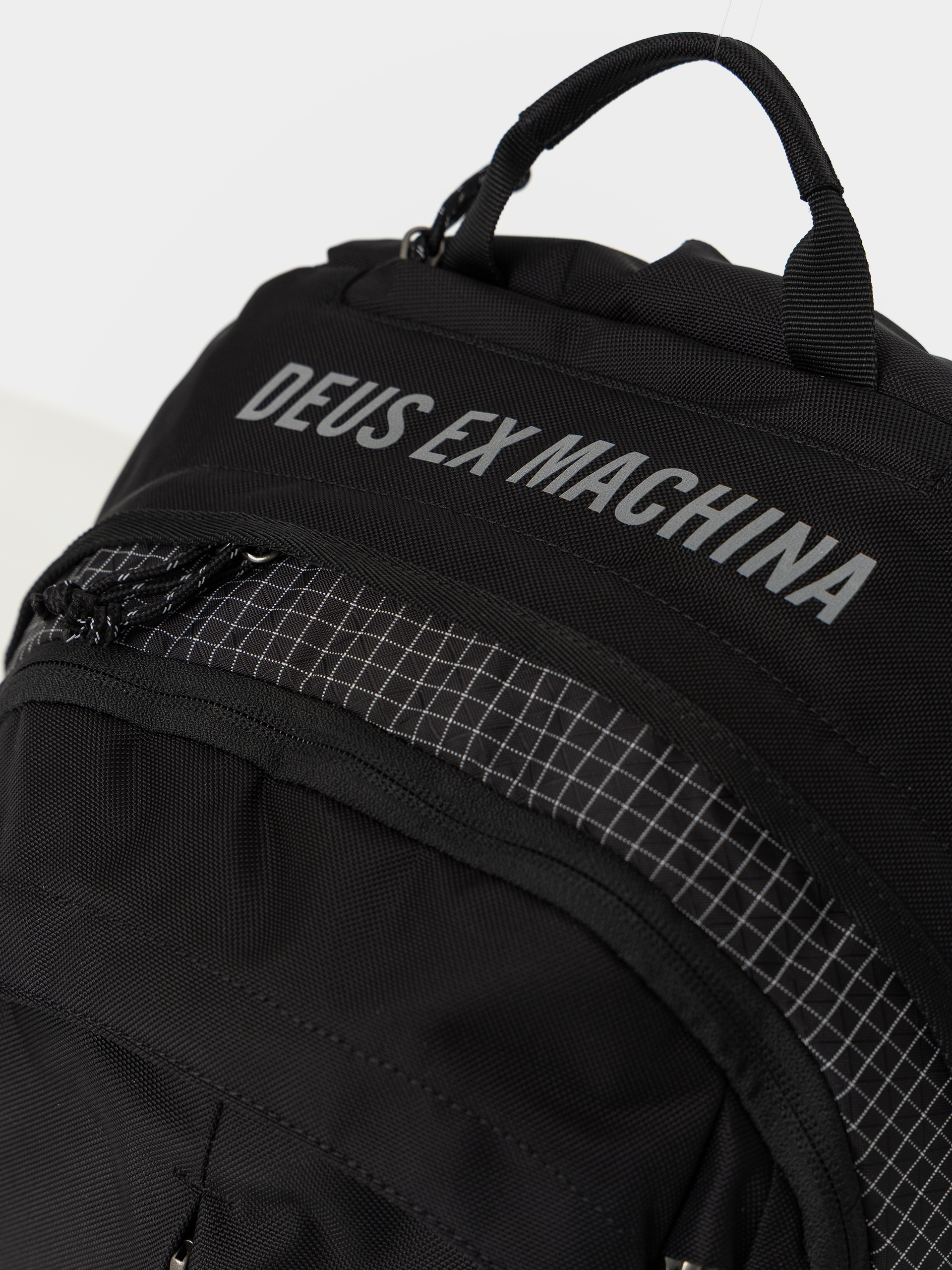 Rucsac Deus Ex Machina Field (black)