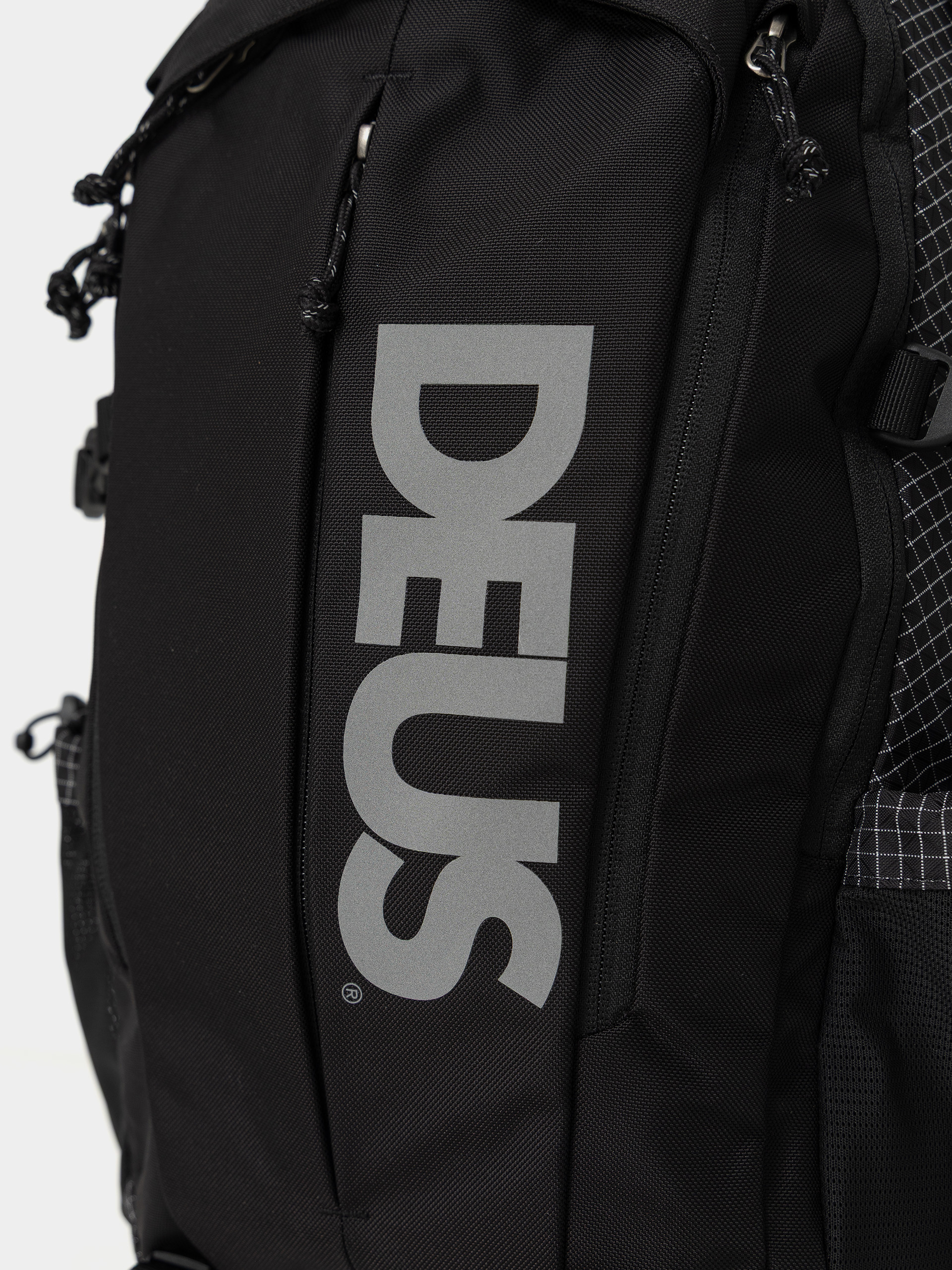 Rucsac Deus Ex Machina Field (black)
