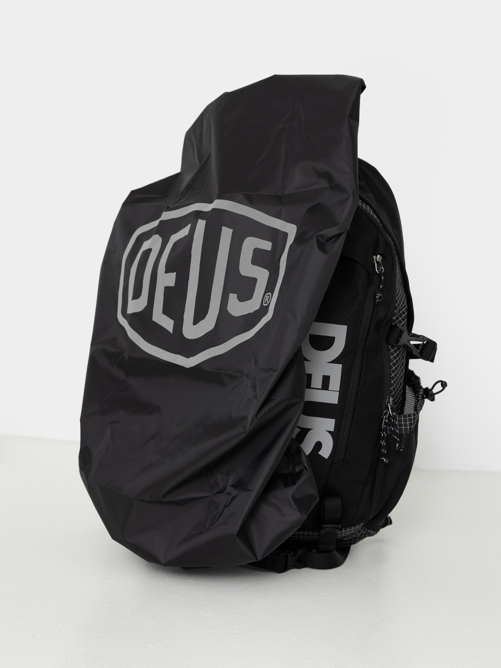 Rucsac Deus Ex Machina Field (black)