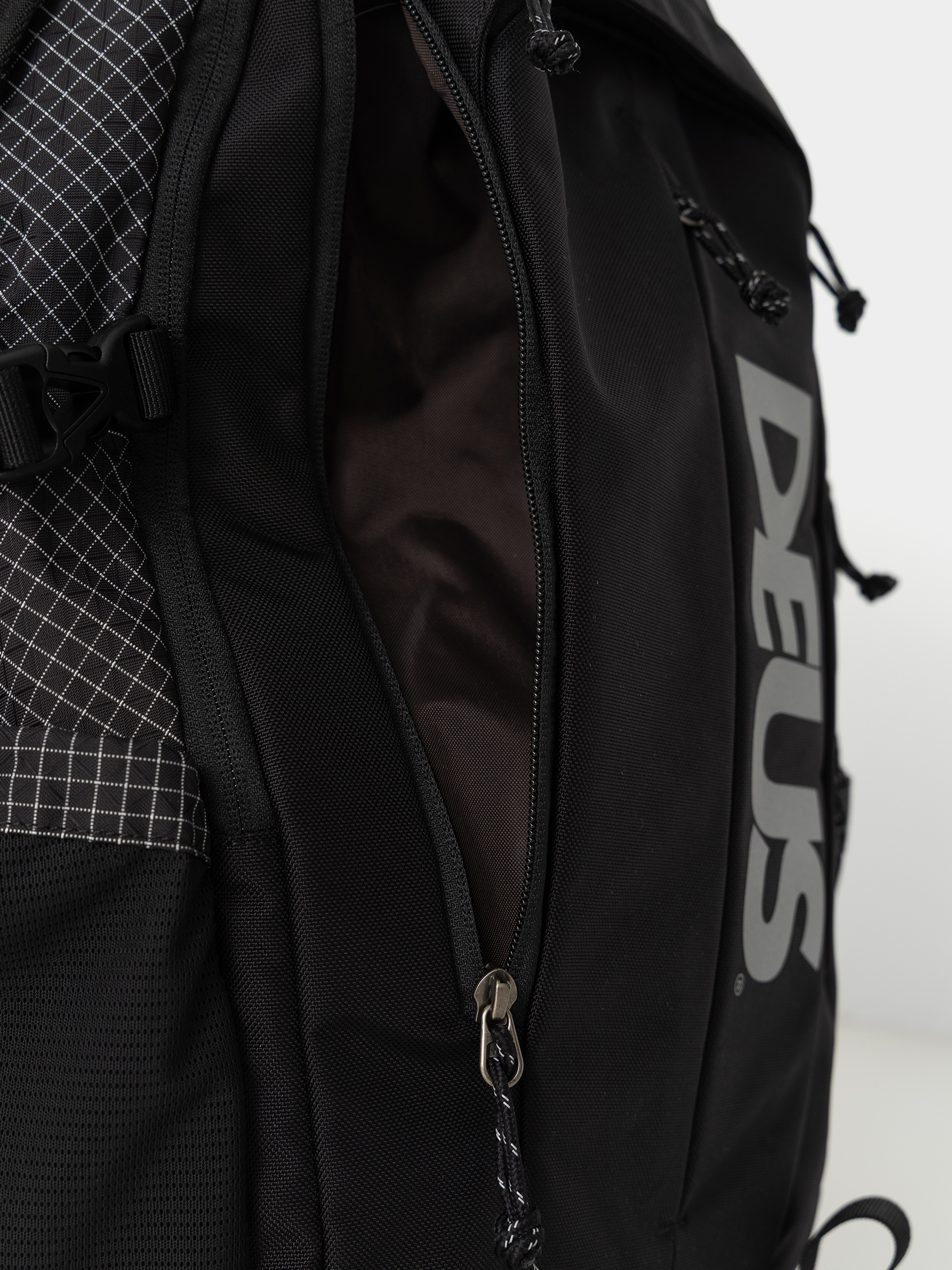 Rucsac Deus Ex Machina Field (black)