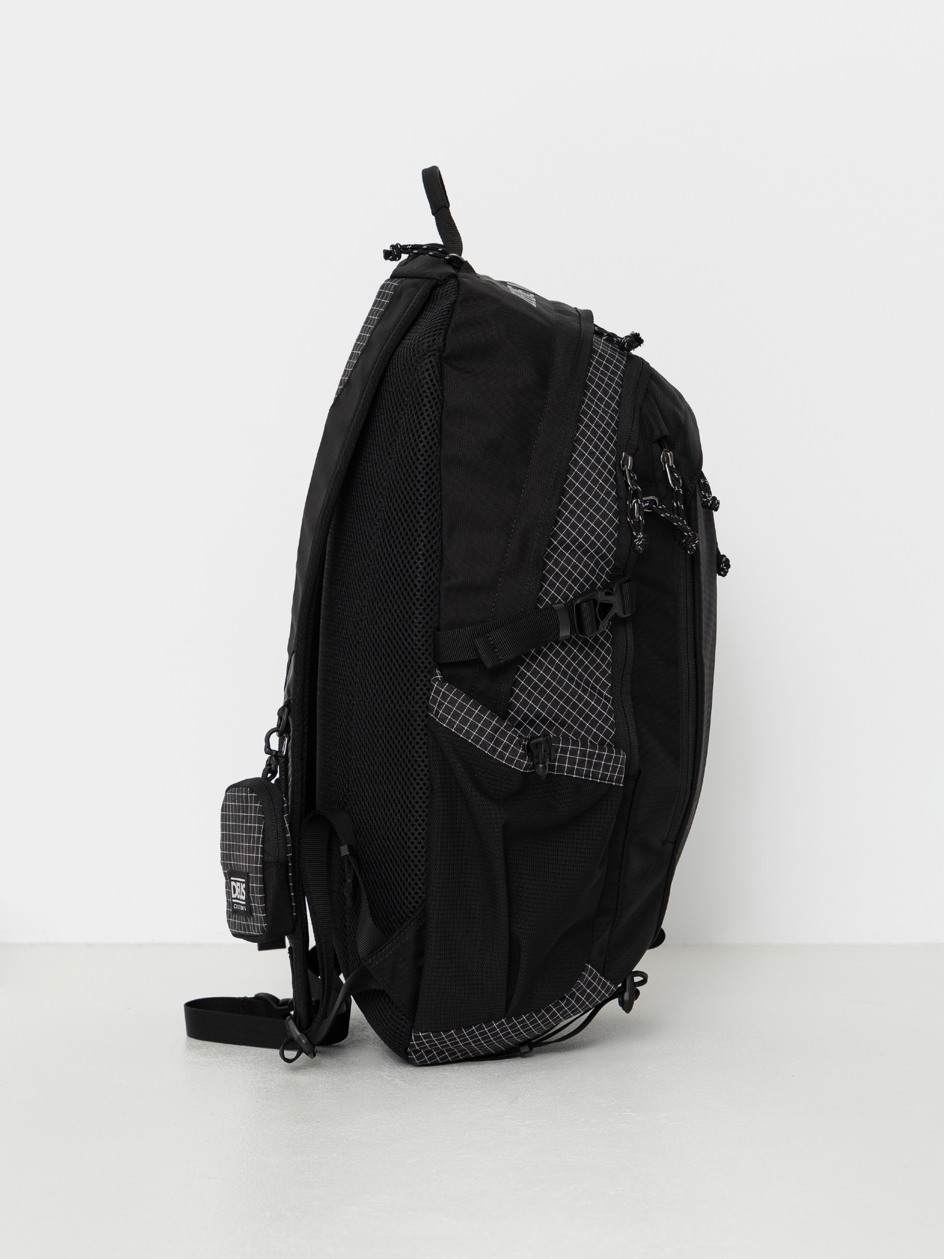 Rucsac Deus Ex Machina Field (black)