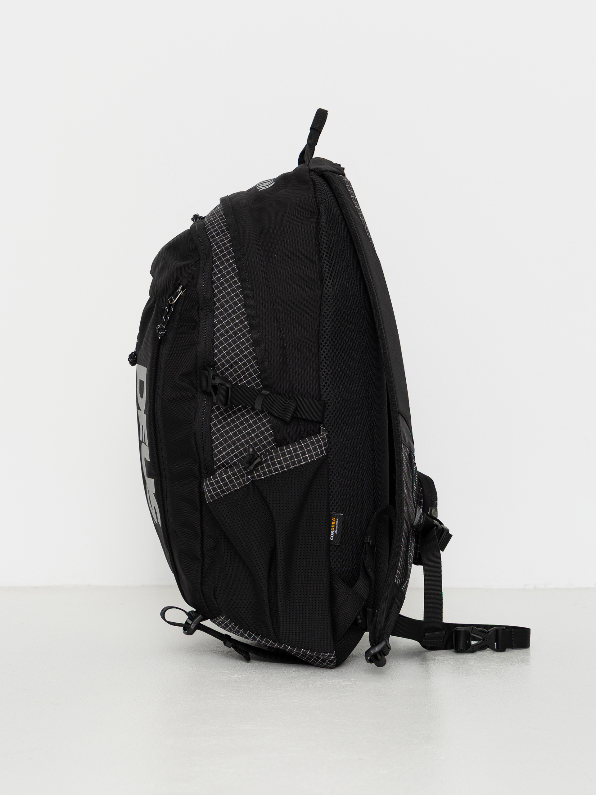 Rucsac Deus Ex Machina Field (black)