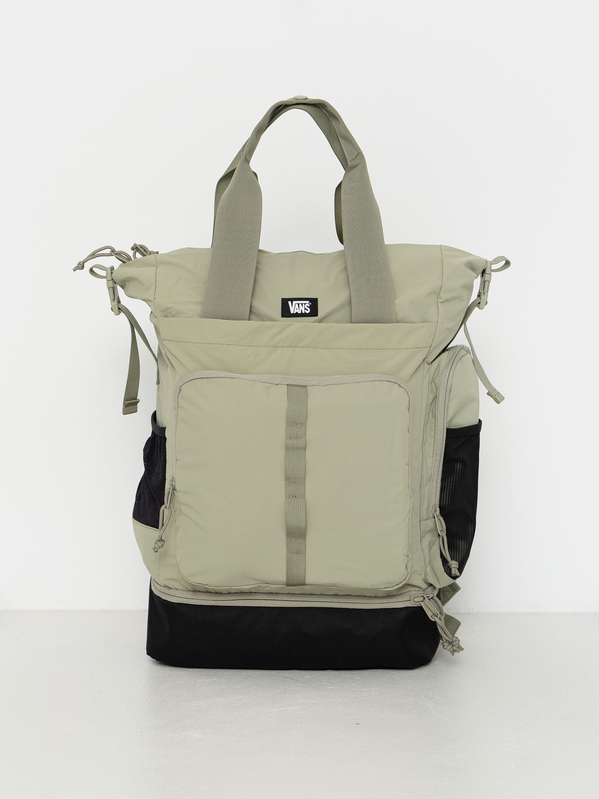 Rucsac Vans Wilder (soft sage)