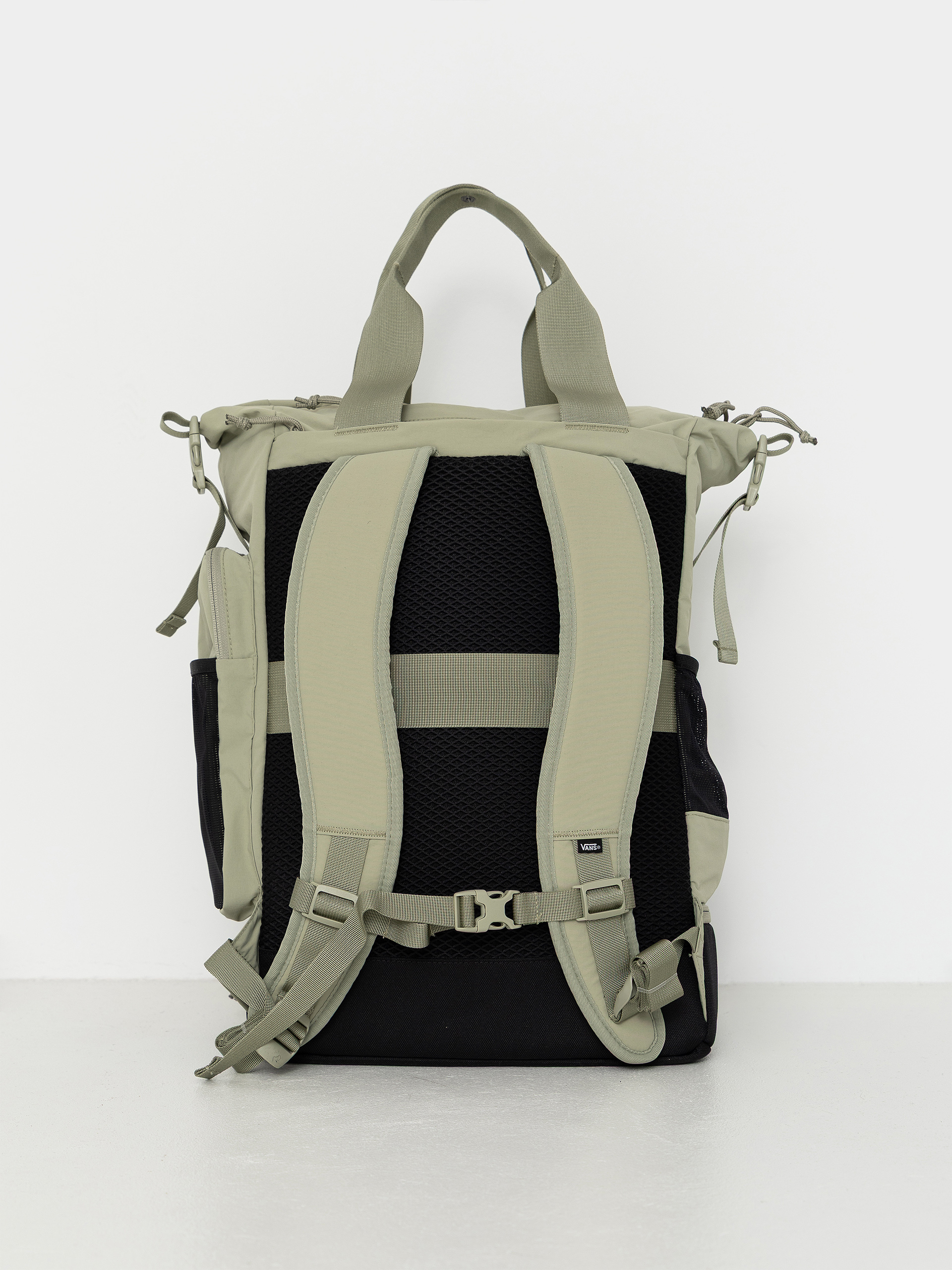 Rucsac Vans Wilder (soft sage)