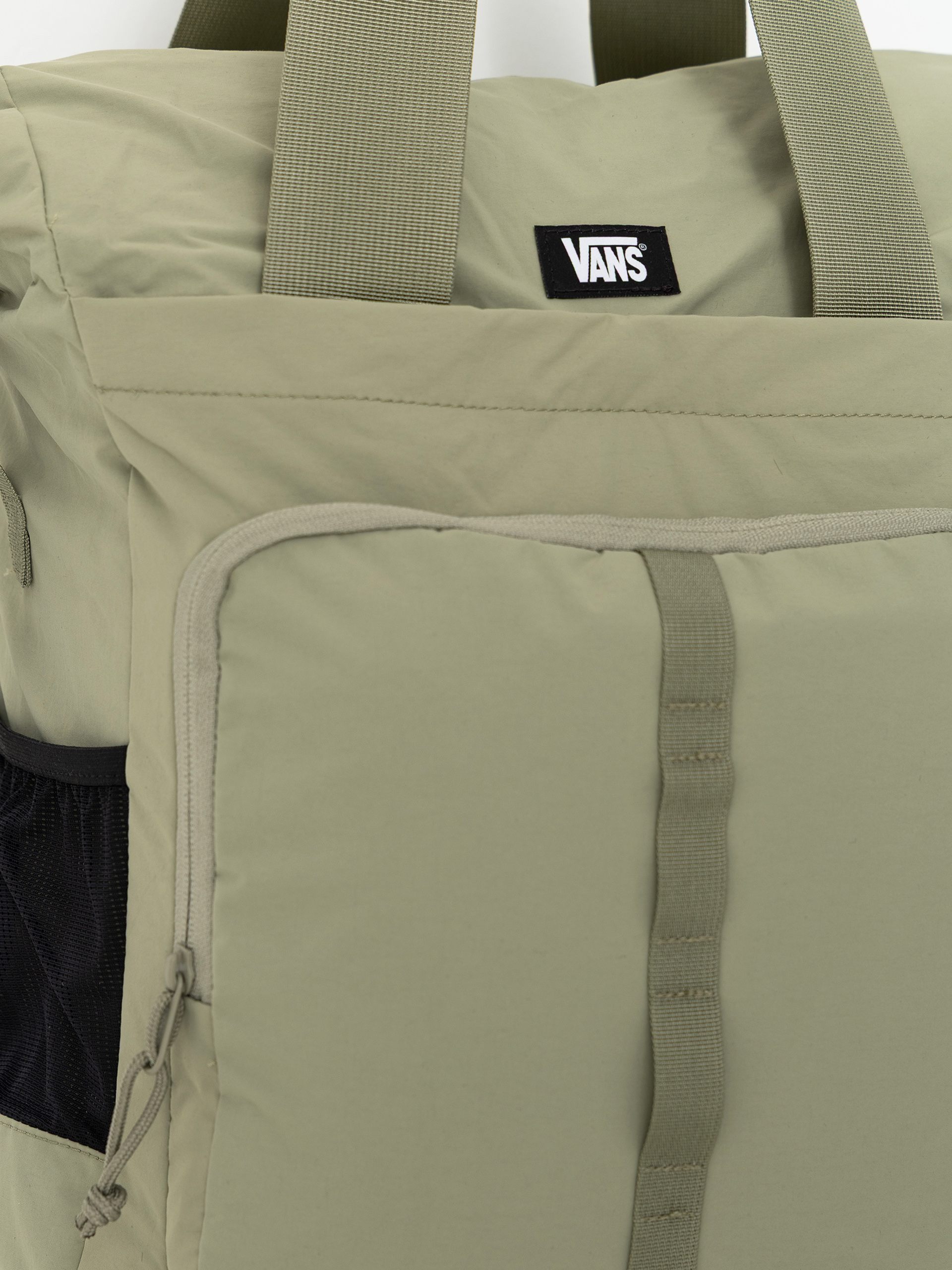 Rucsac Vans Wilder (soft sage)