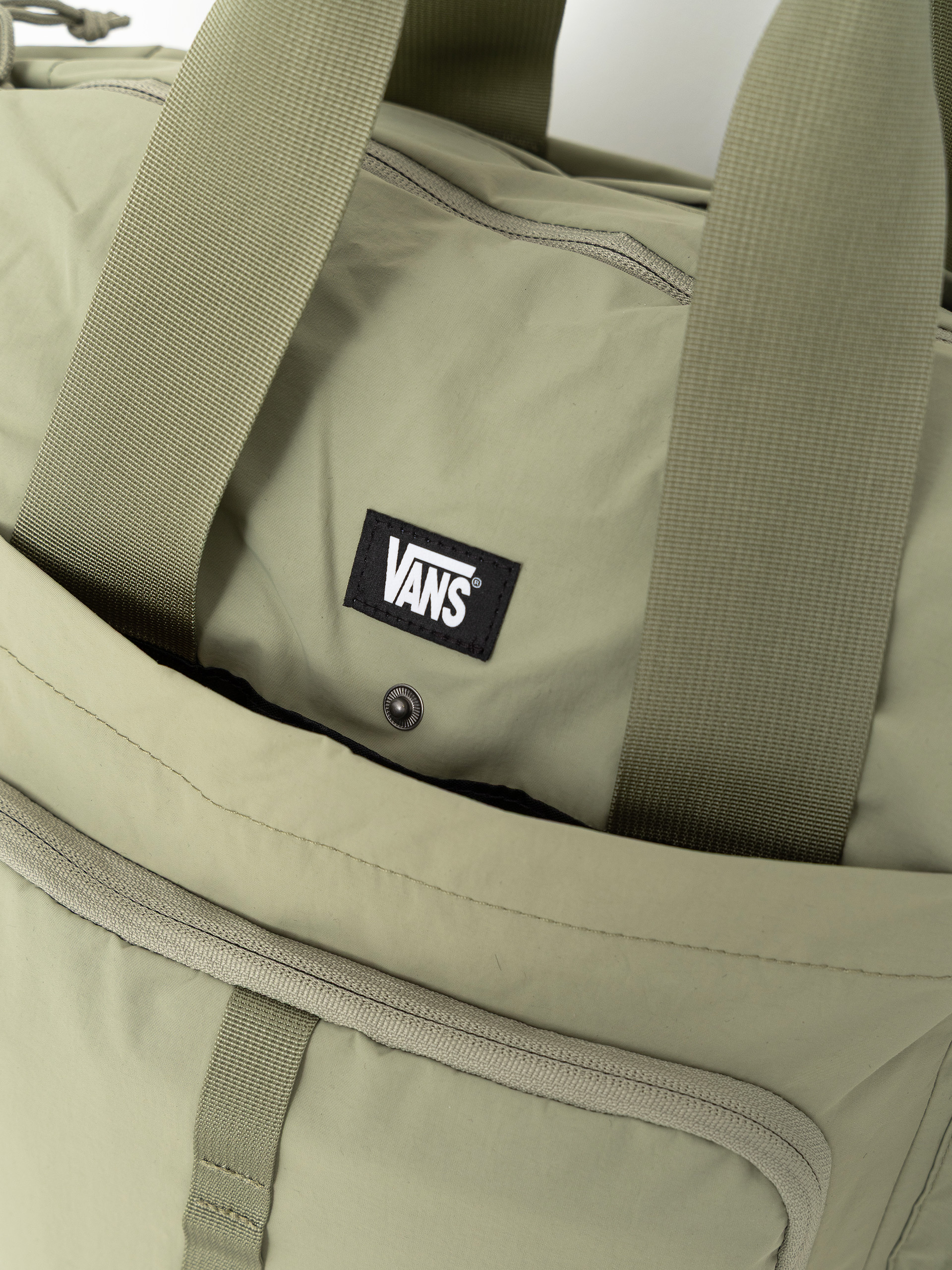 Rucsac Vans Wilder (soft sage)