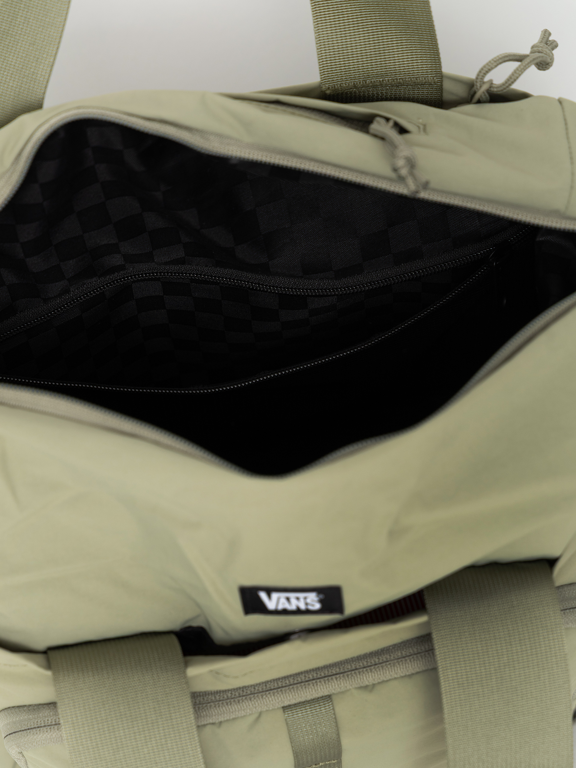 Rucsac Vans Wilder (soft sage)