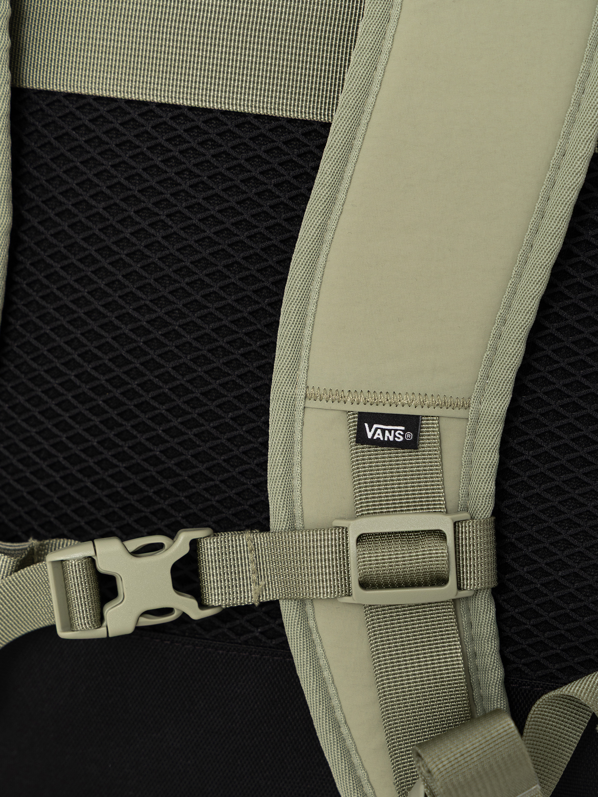 Rucsac Vans Wilder (soft sage)