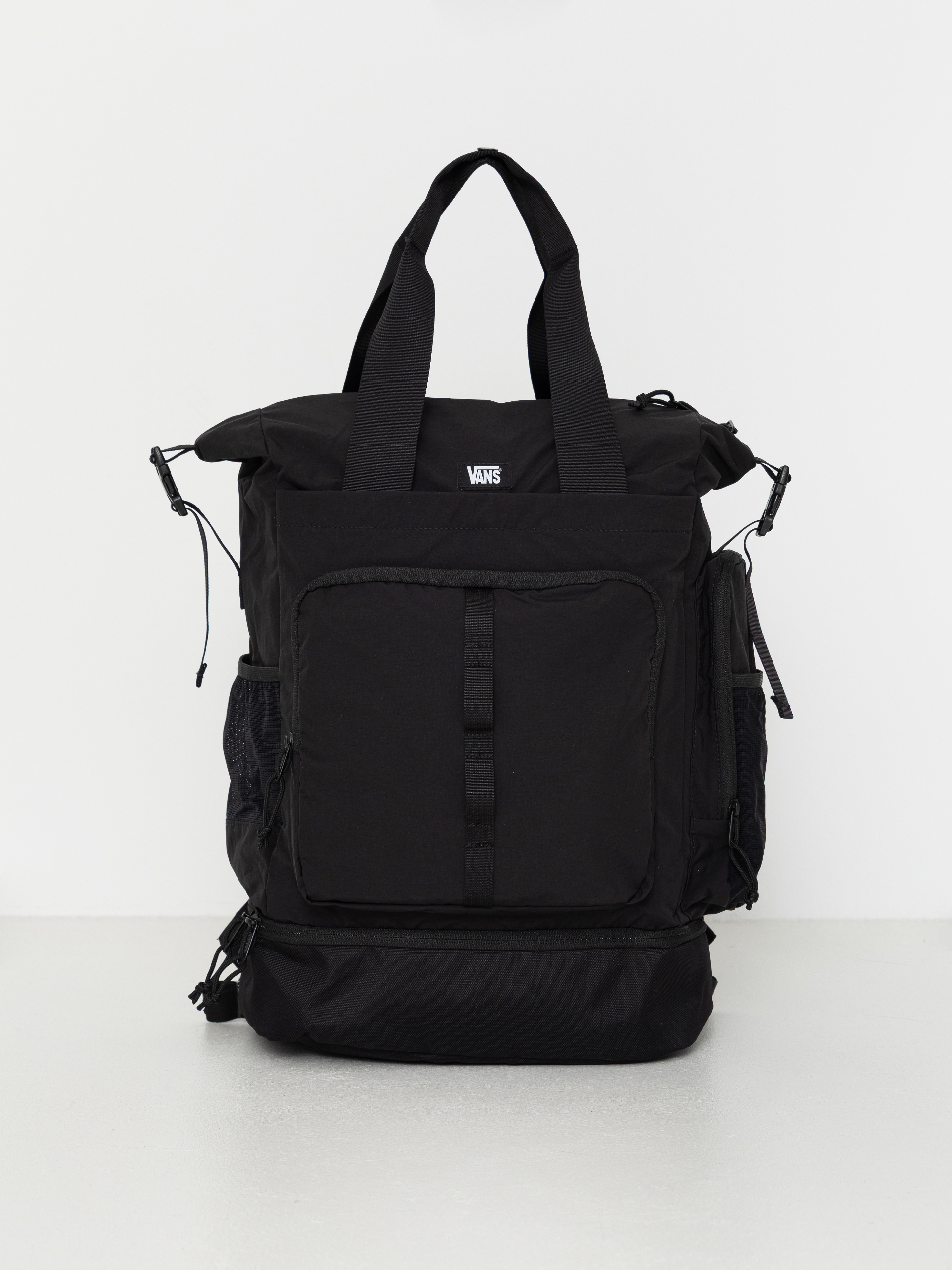 Rucsac Vans Wilder (black)