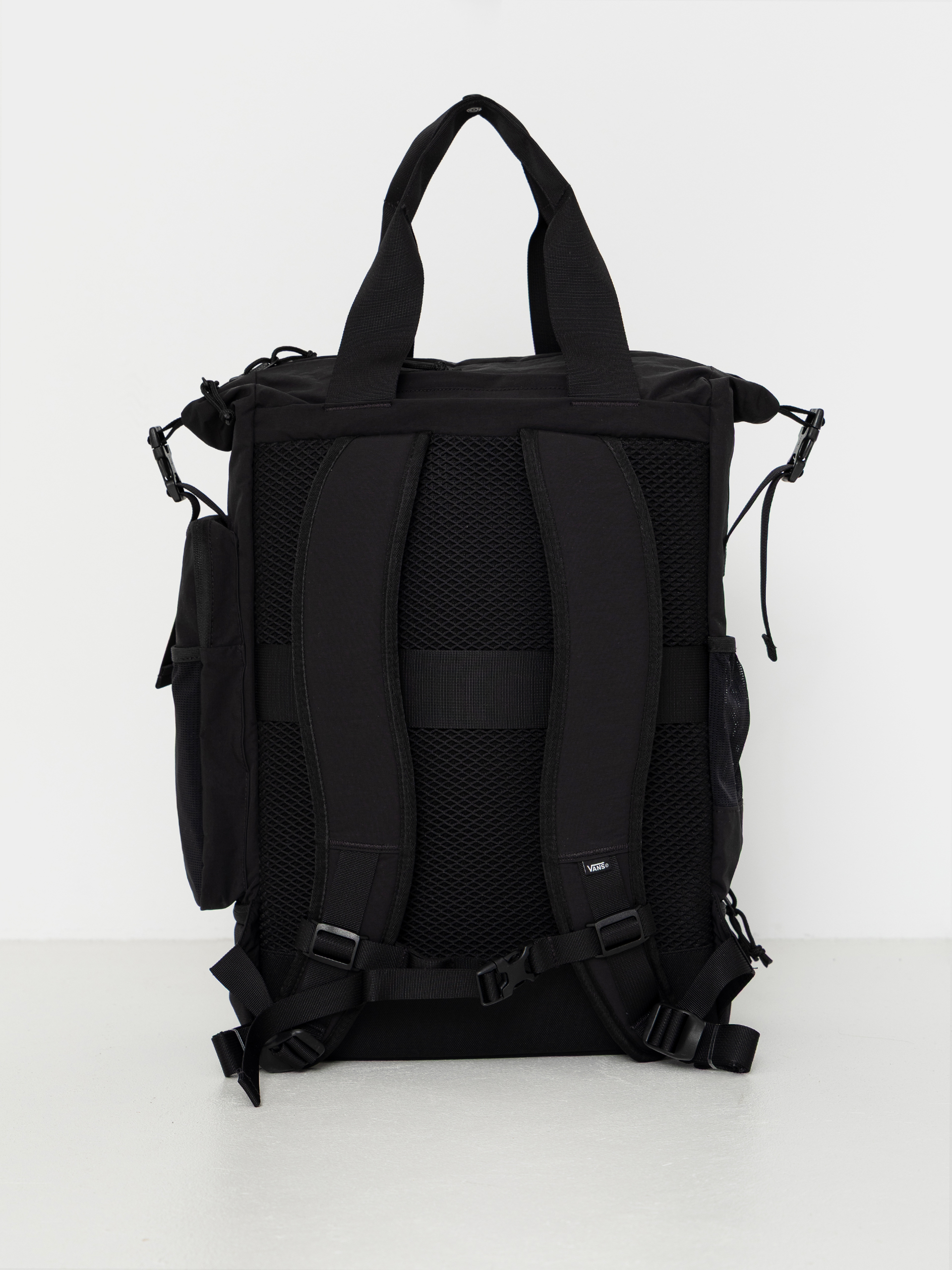 Rucsac Vans Wilder (black)