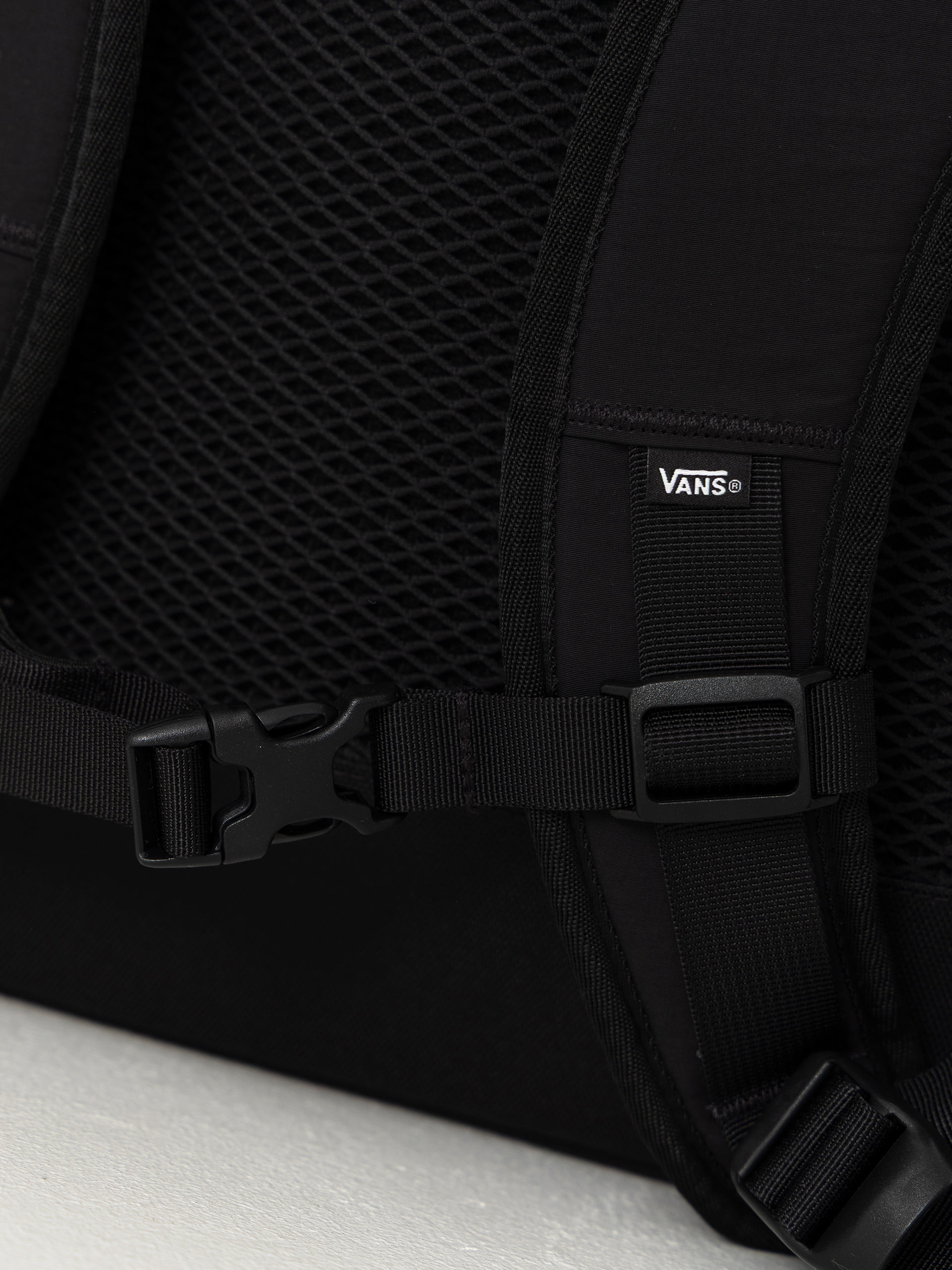Rucsac Vans Wilder (black)