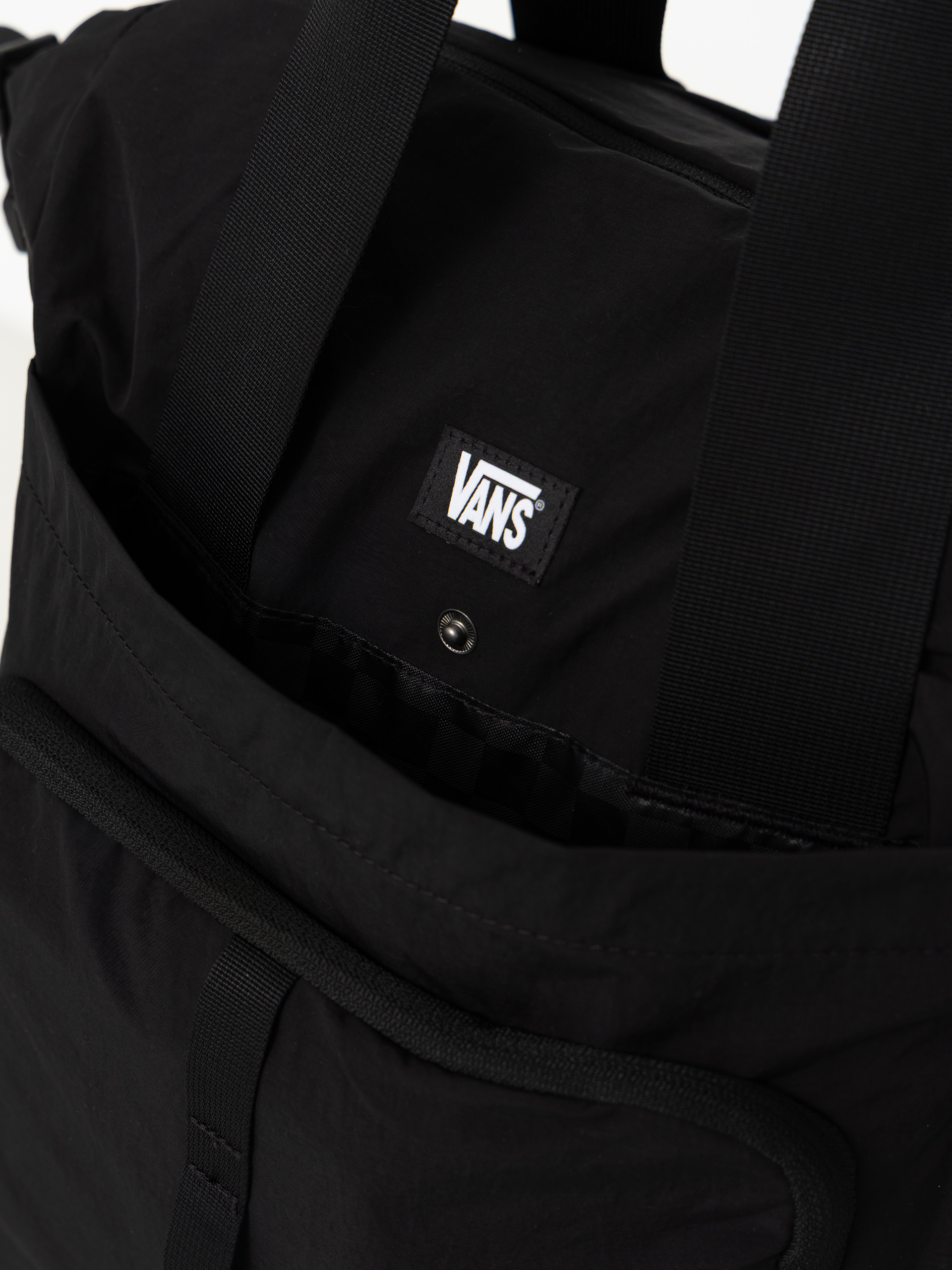 Rucsac Vans Wilder (black)