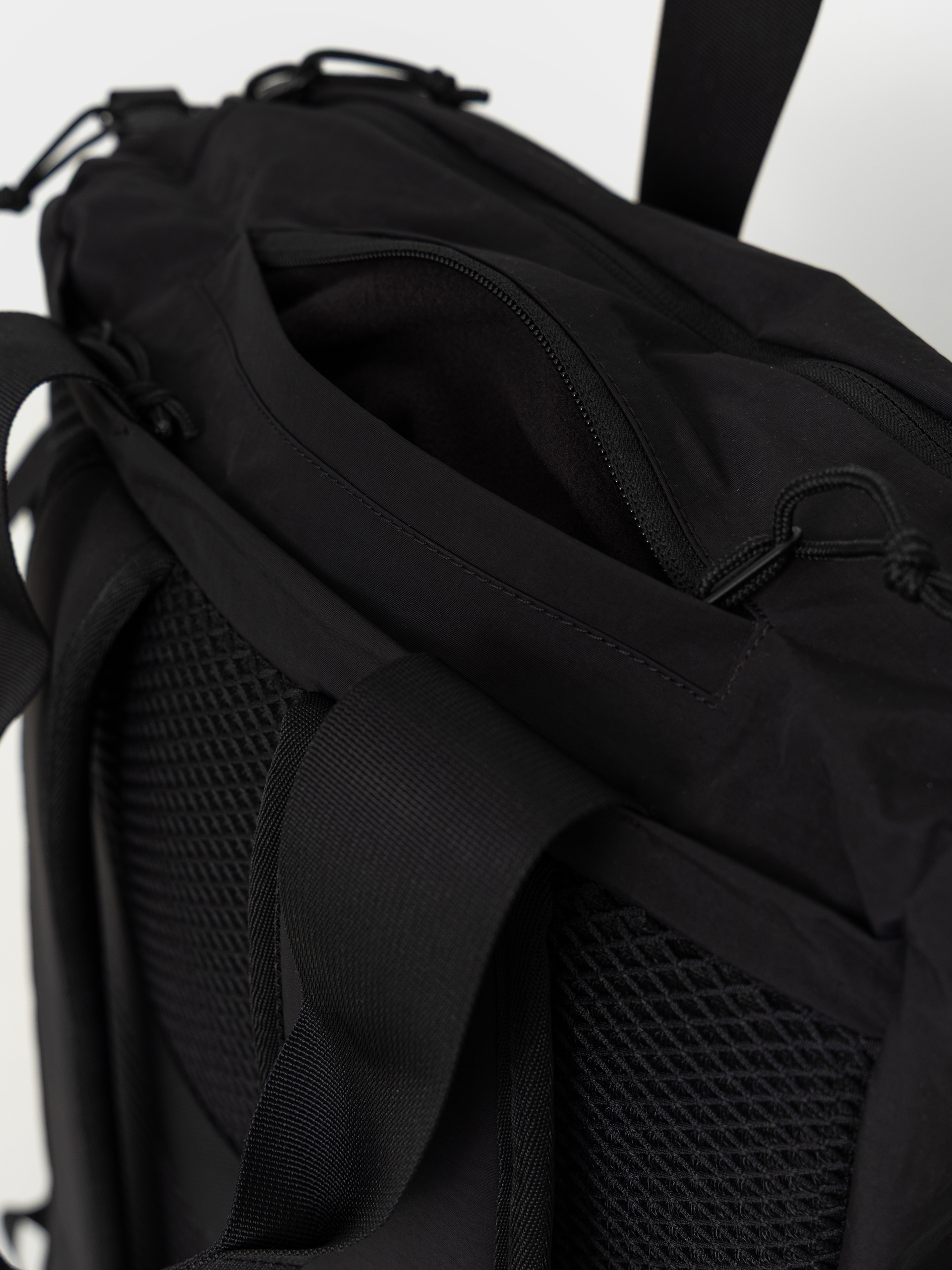 Rucsac Vans Wilder (black)