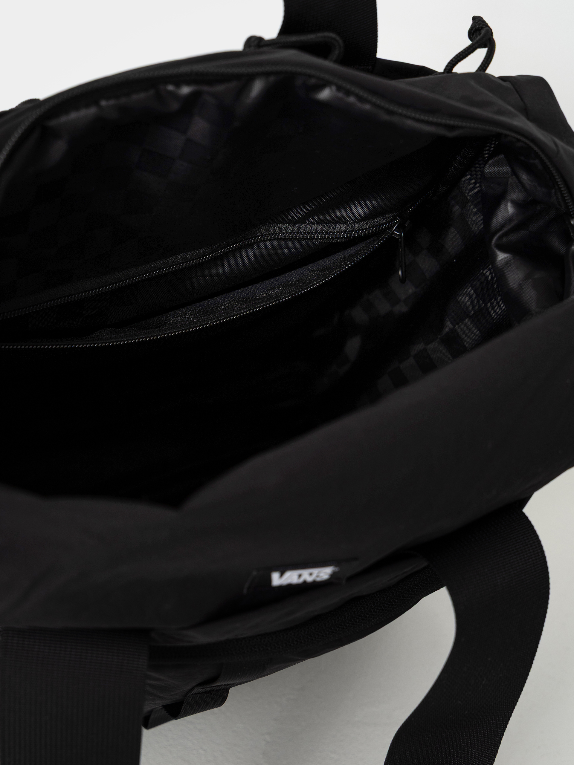 Rucsac Vans Wilder (black)